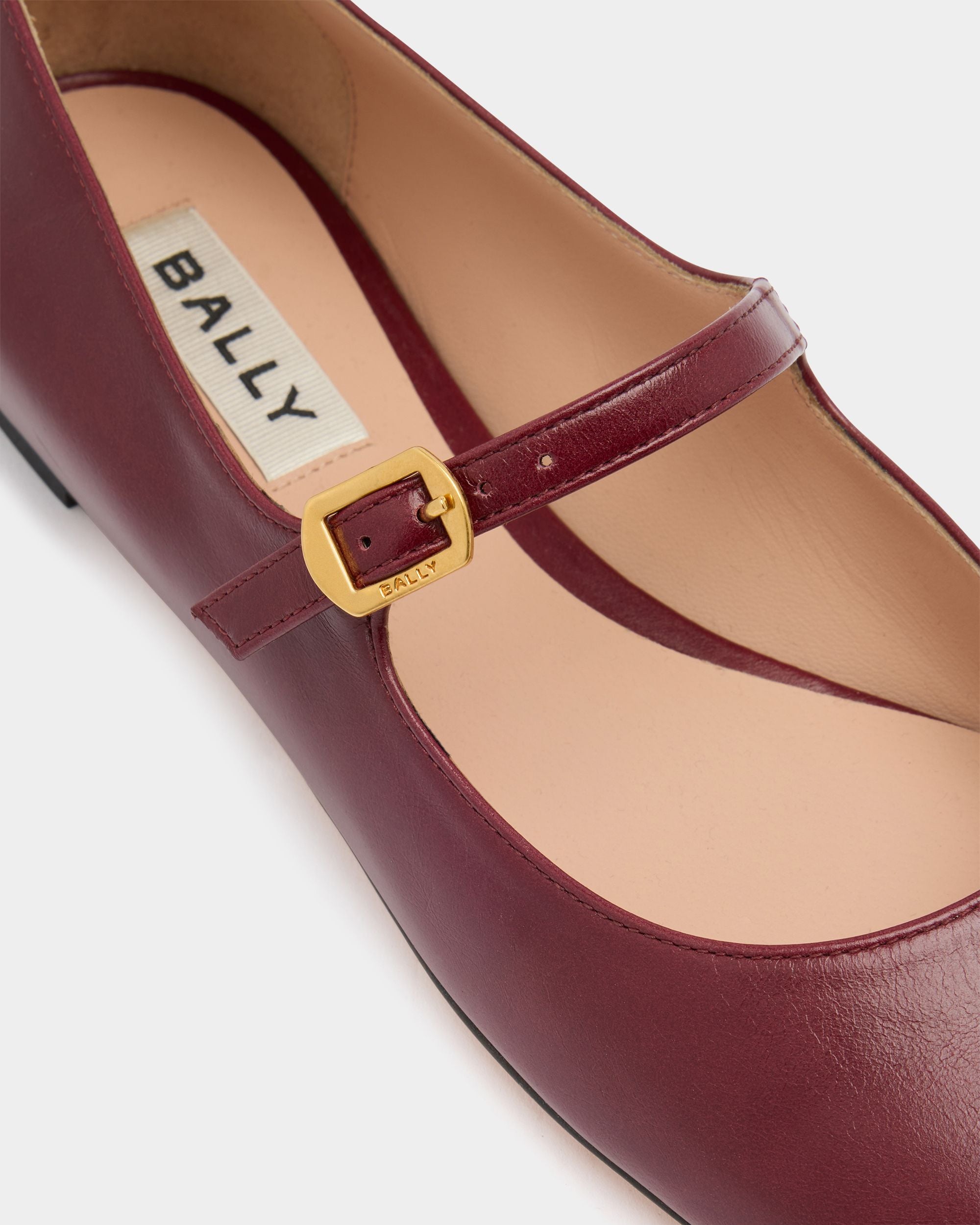 Bally Global -  - 