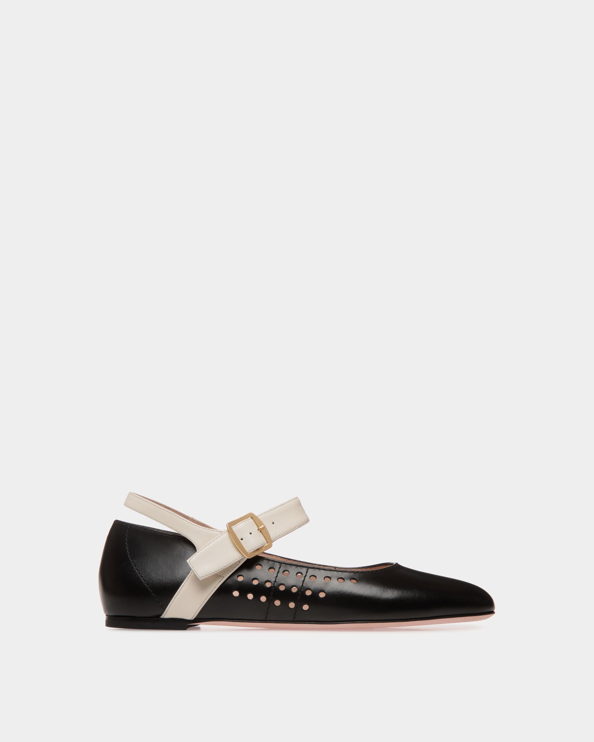 Bally Global -  - 
