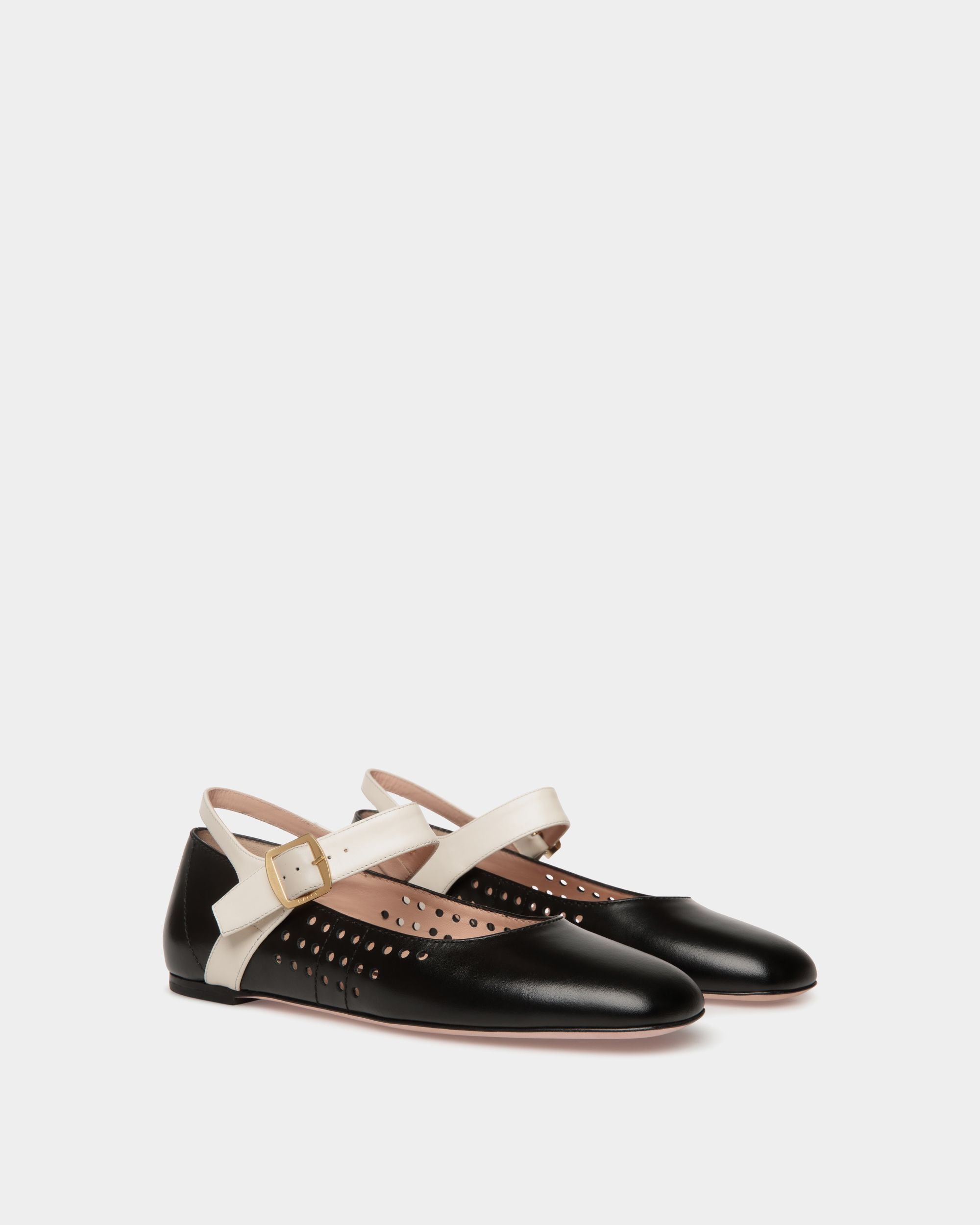 Bally Global -  - 