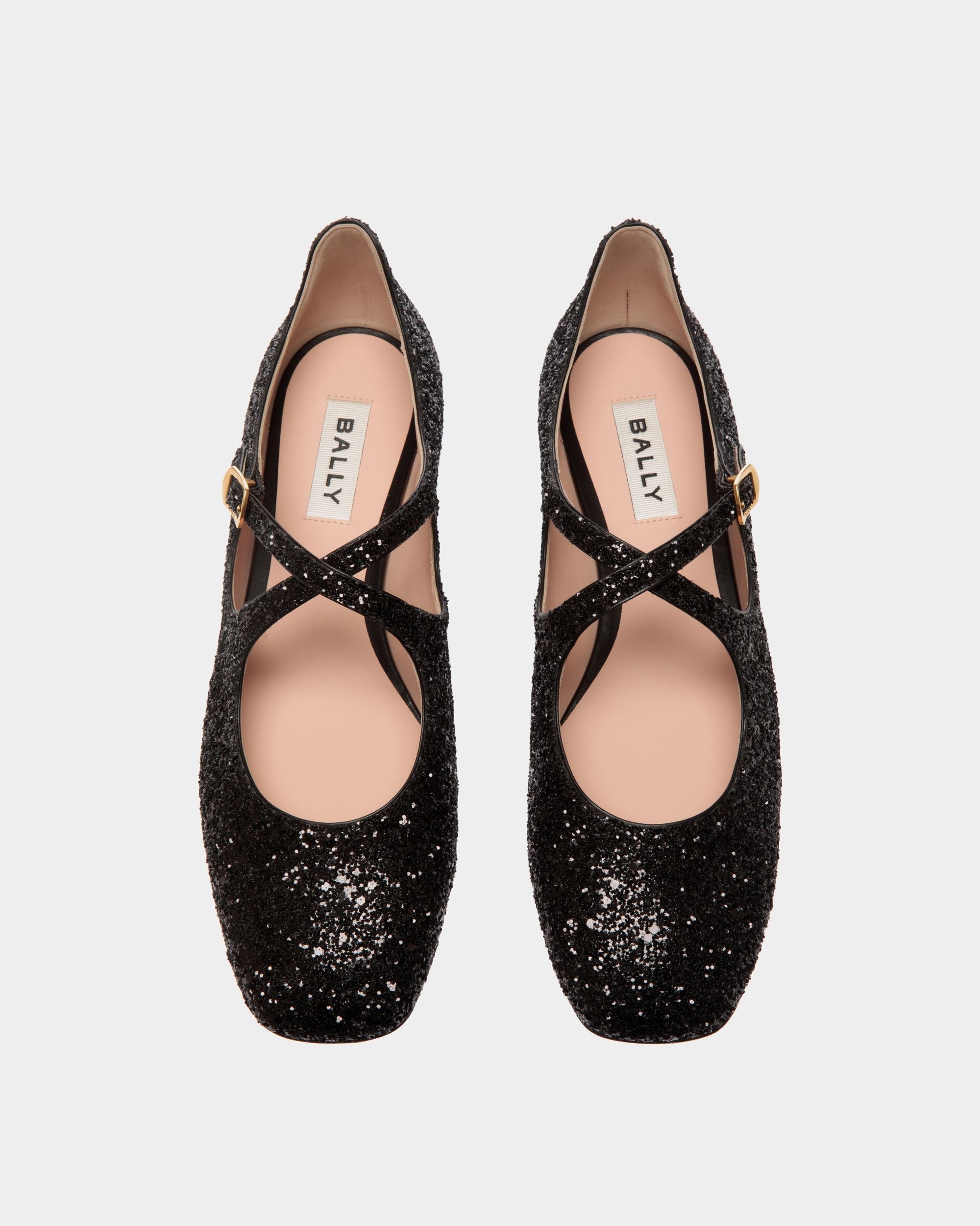 Bally Global -  - 