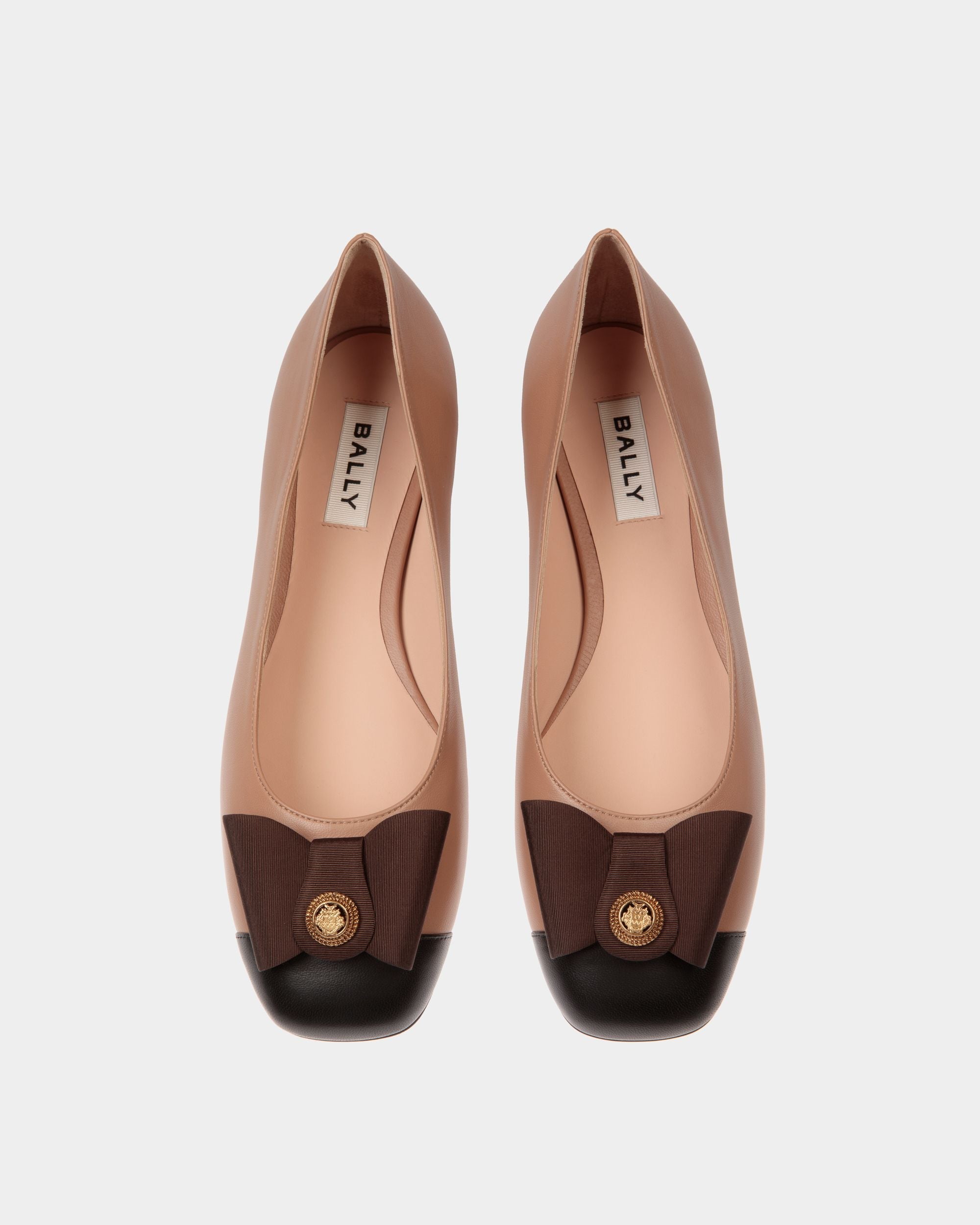Bally Global -  - 