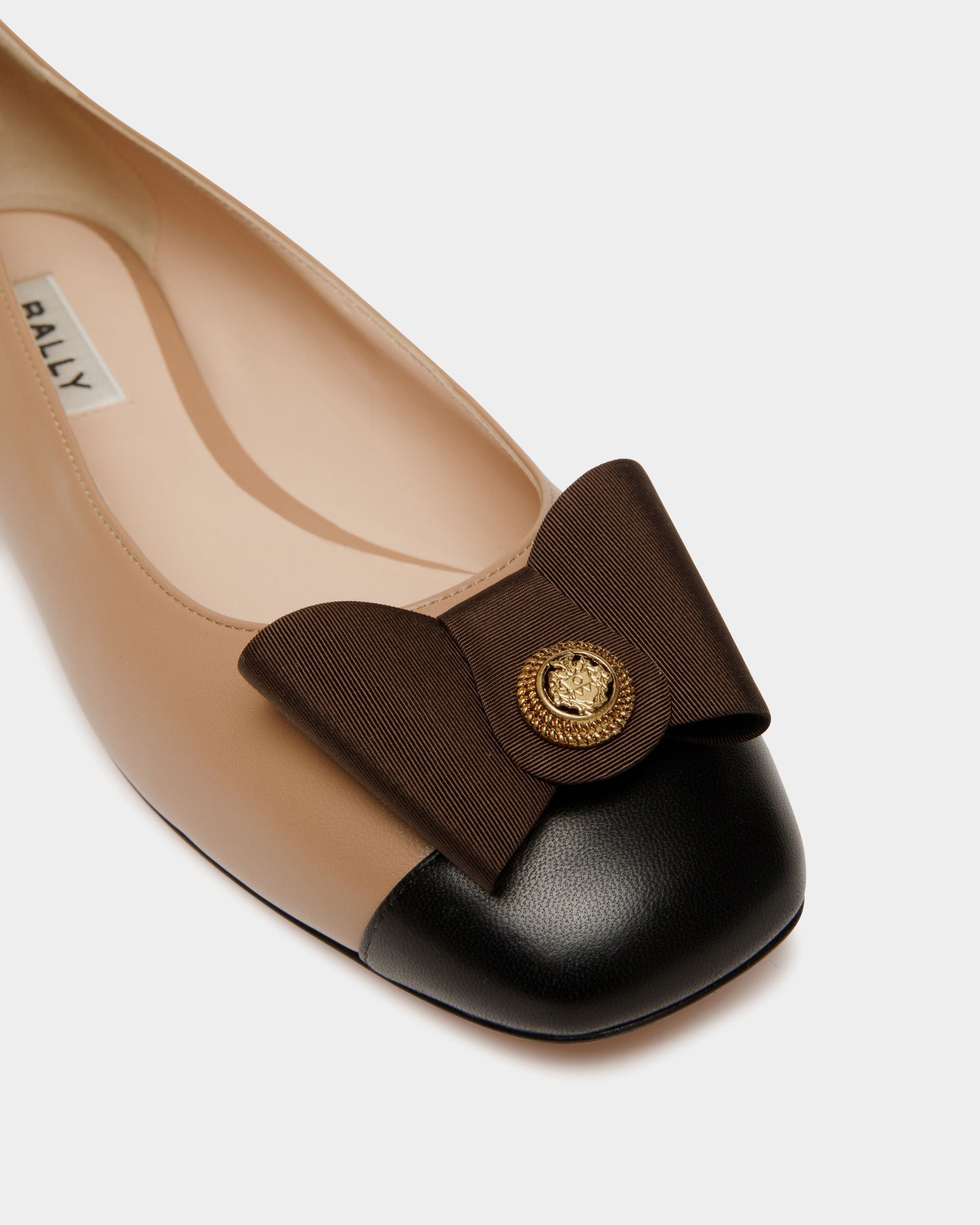 Bally Global -  - 