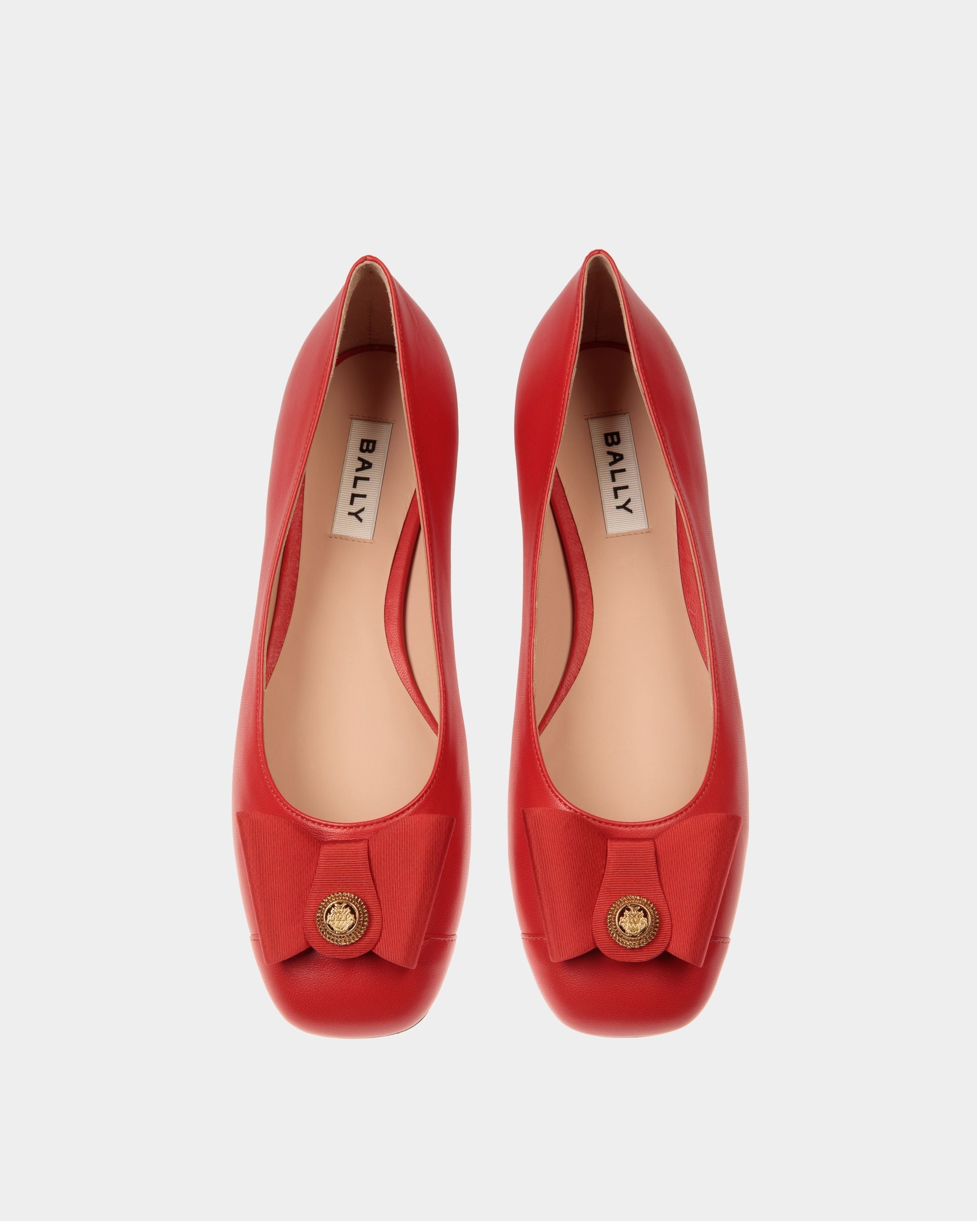 Bally Global -  - 