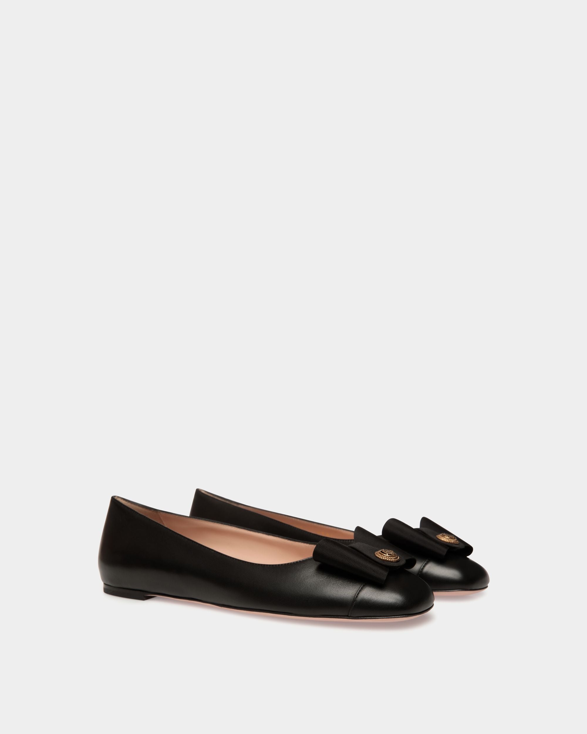 Bally Global -  - 