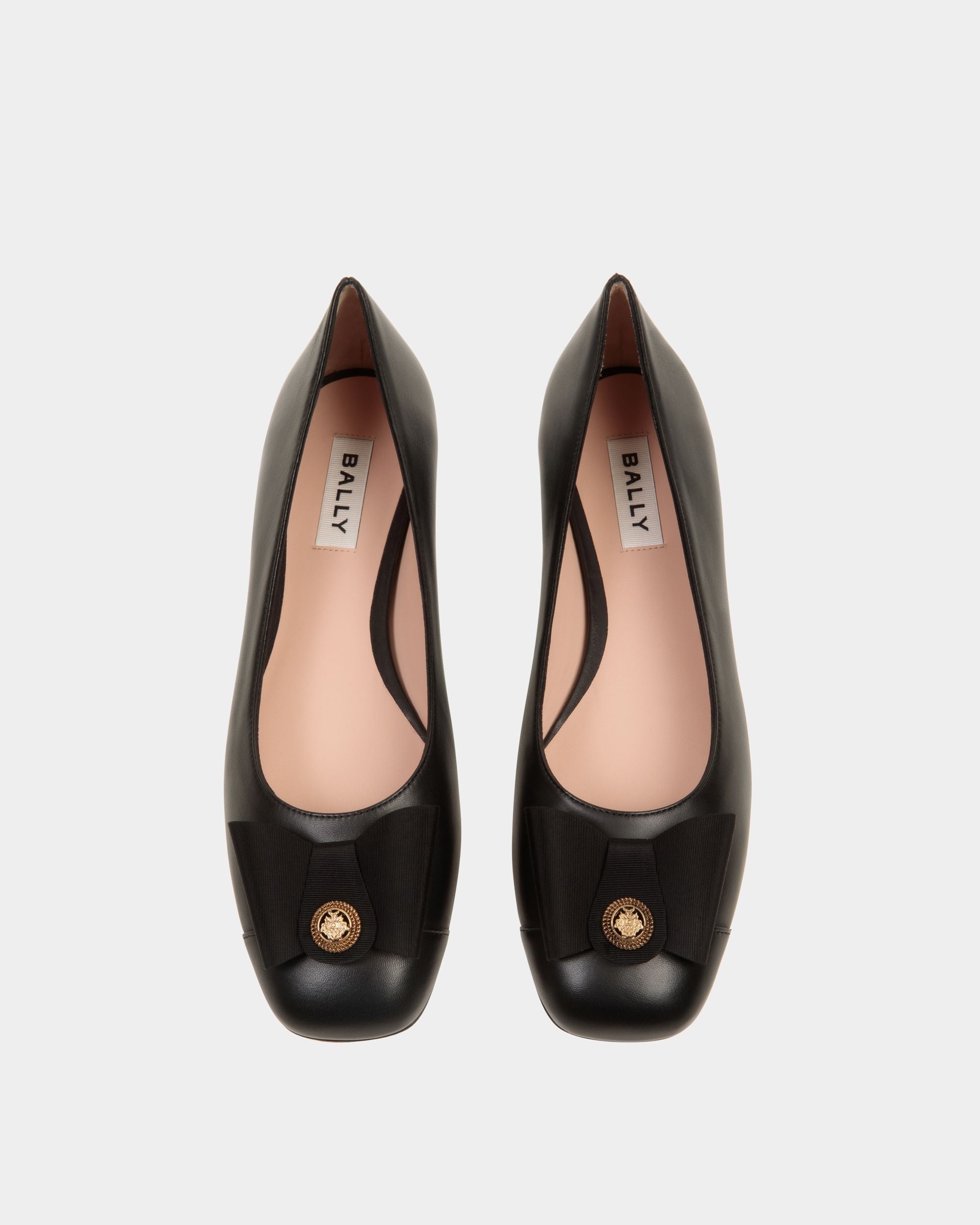 Bally Global -  - 