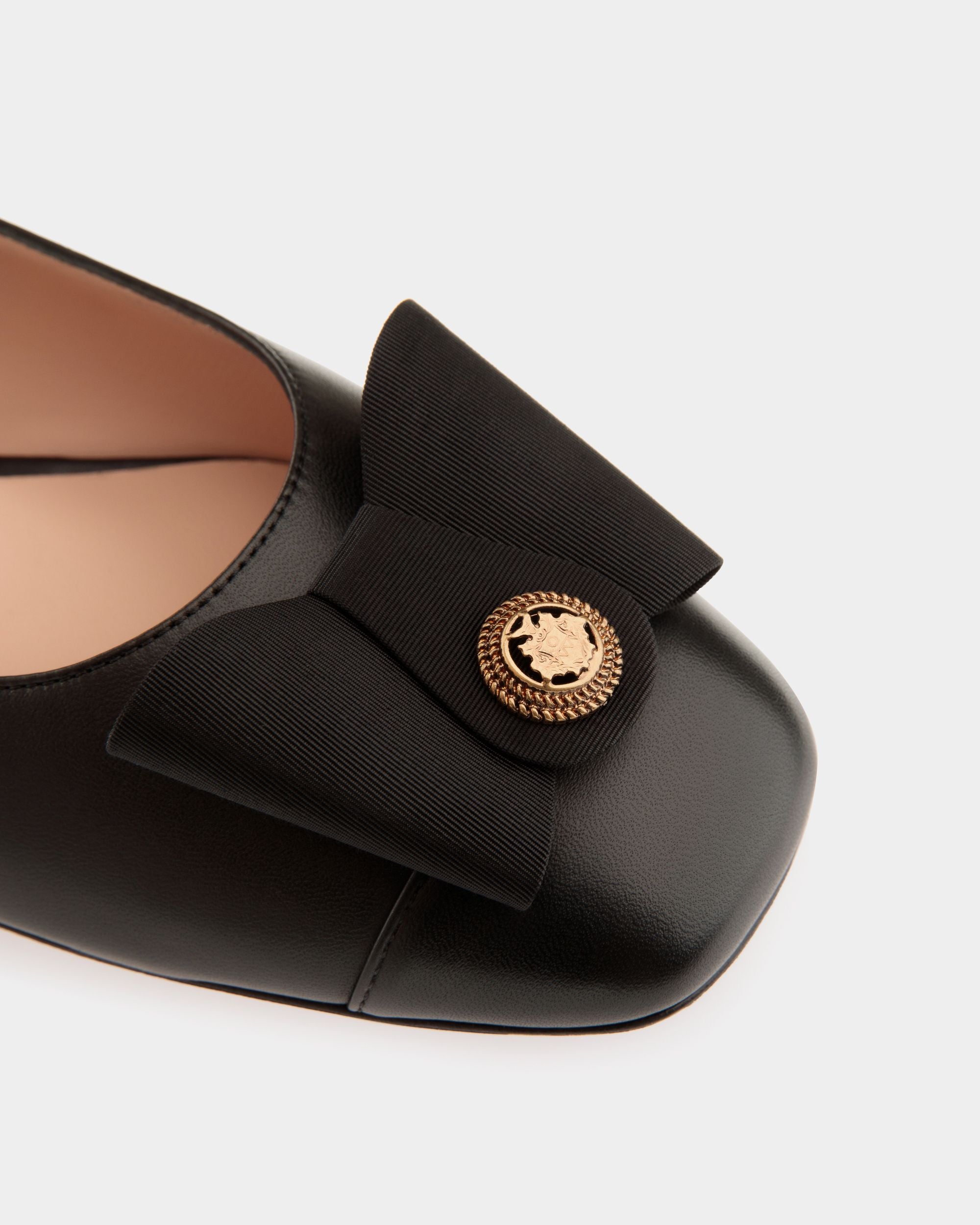 Bally Global -  - 
