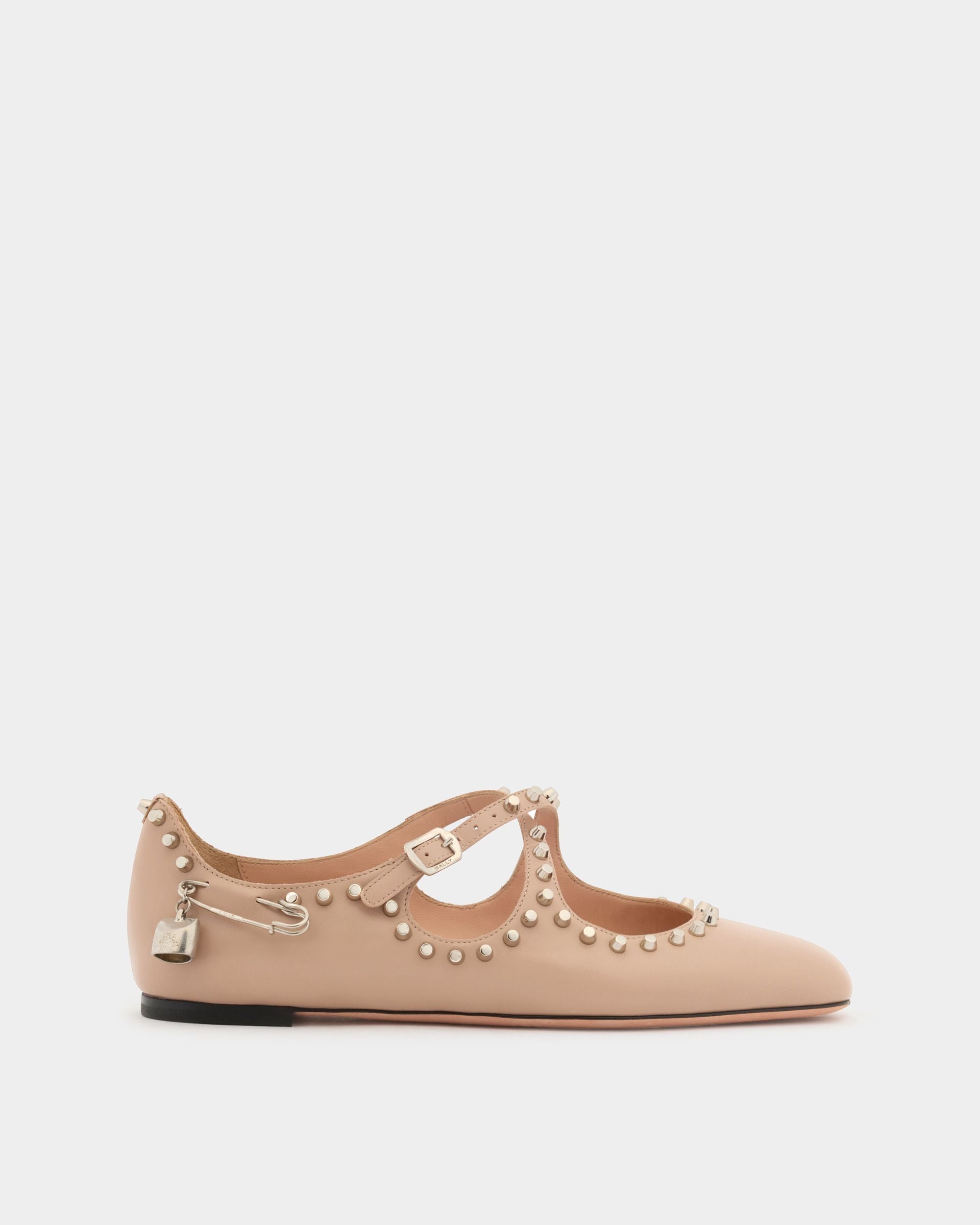 Bally Global -  - 