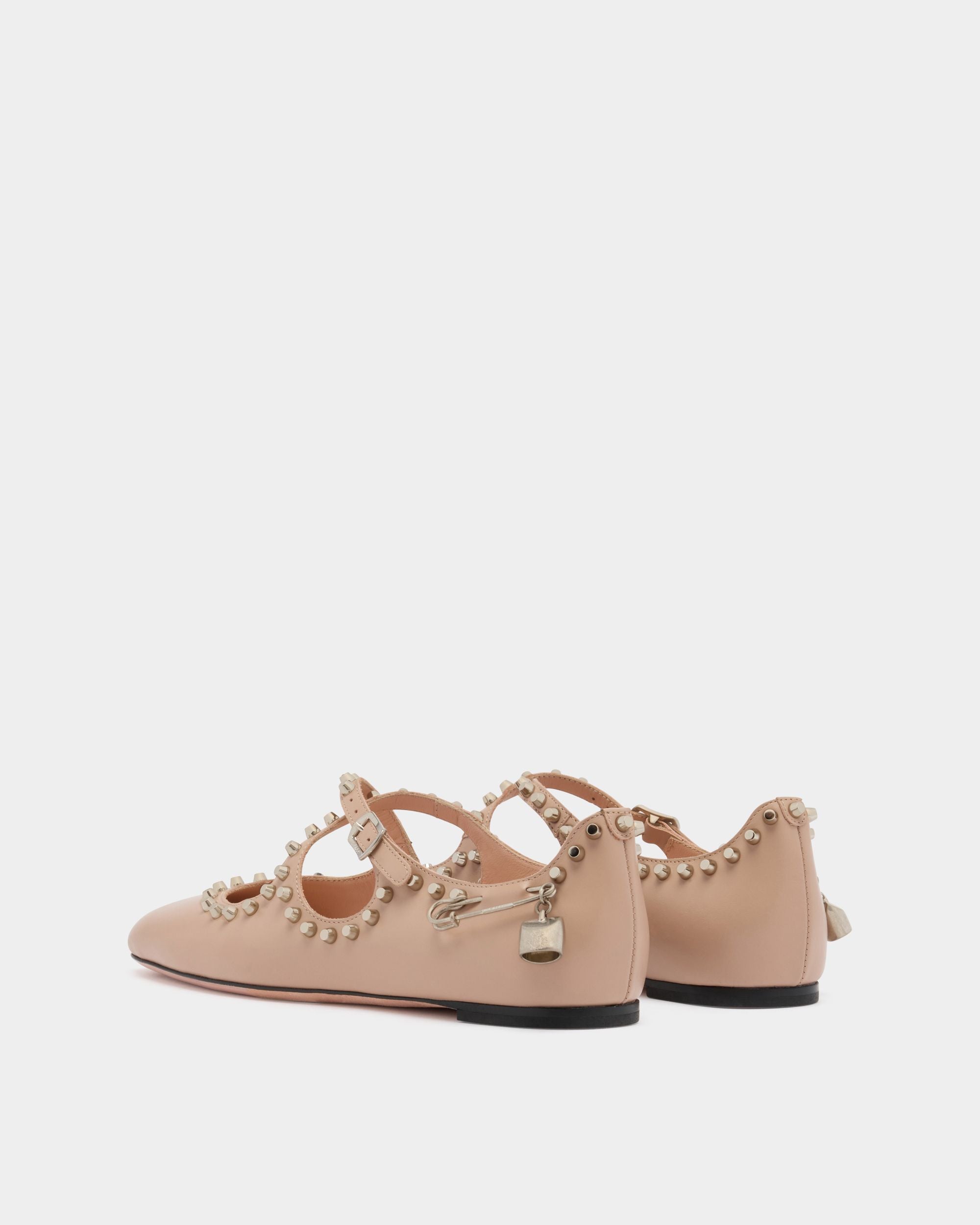 Bally Global -  - 