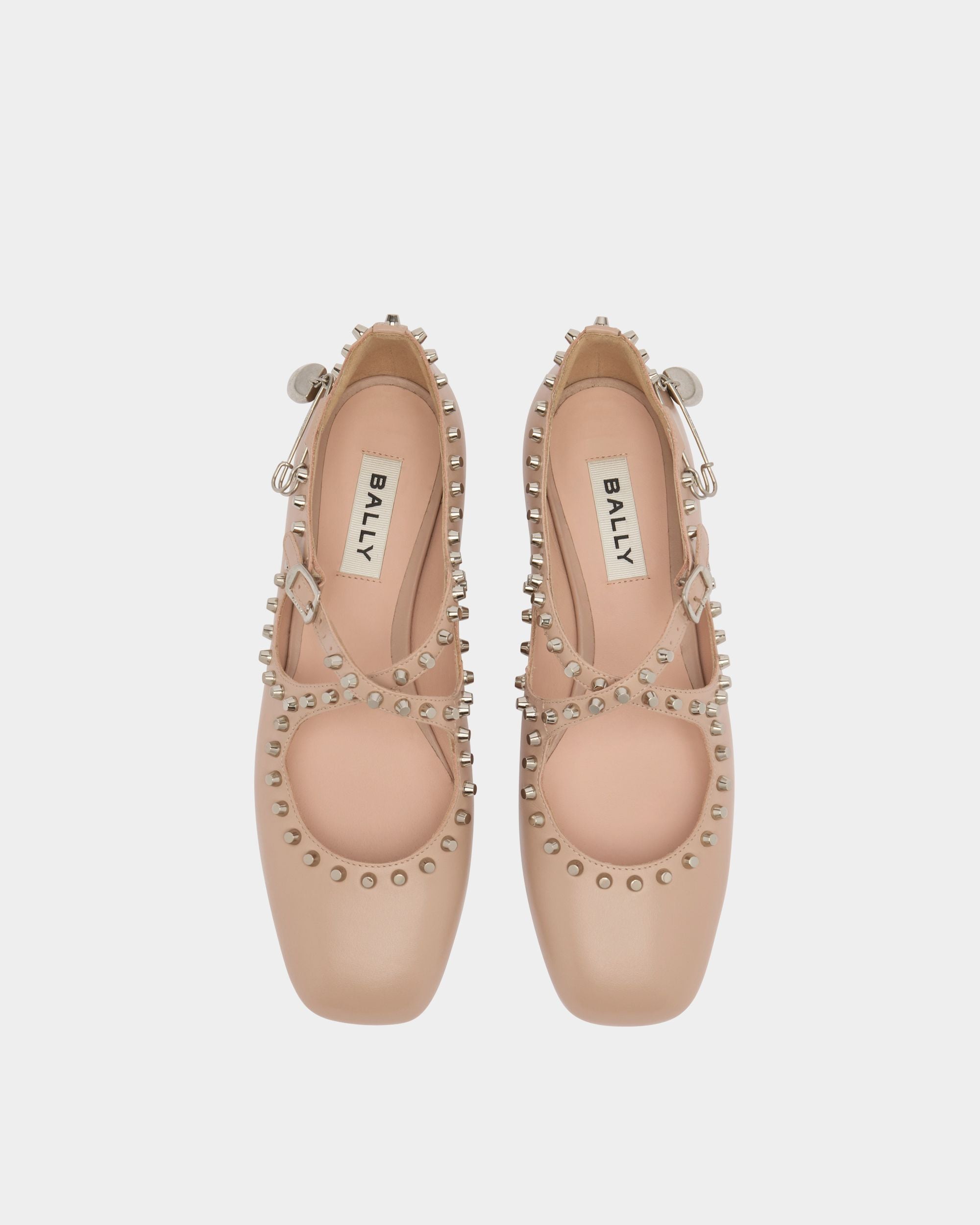 Bally Global -  - 