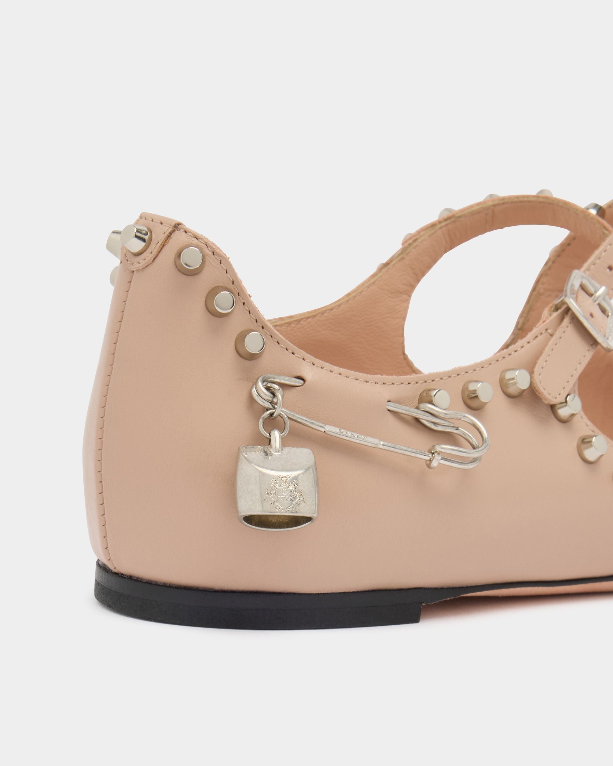 Bally Global -  - 