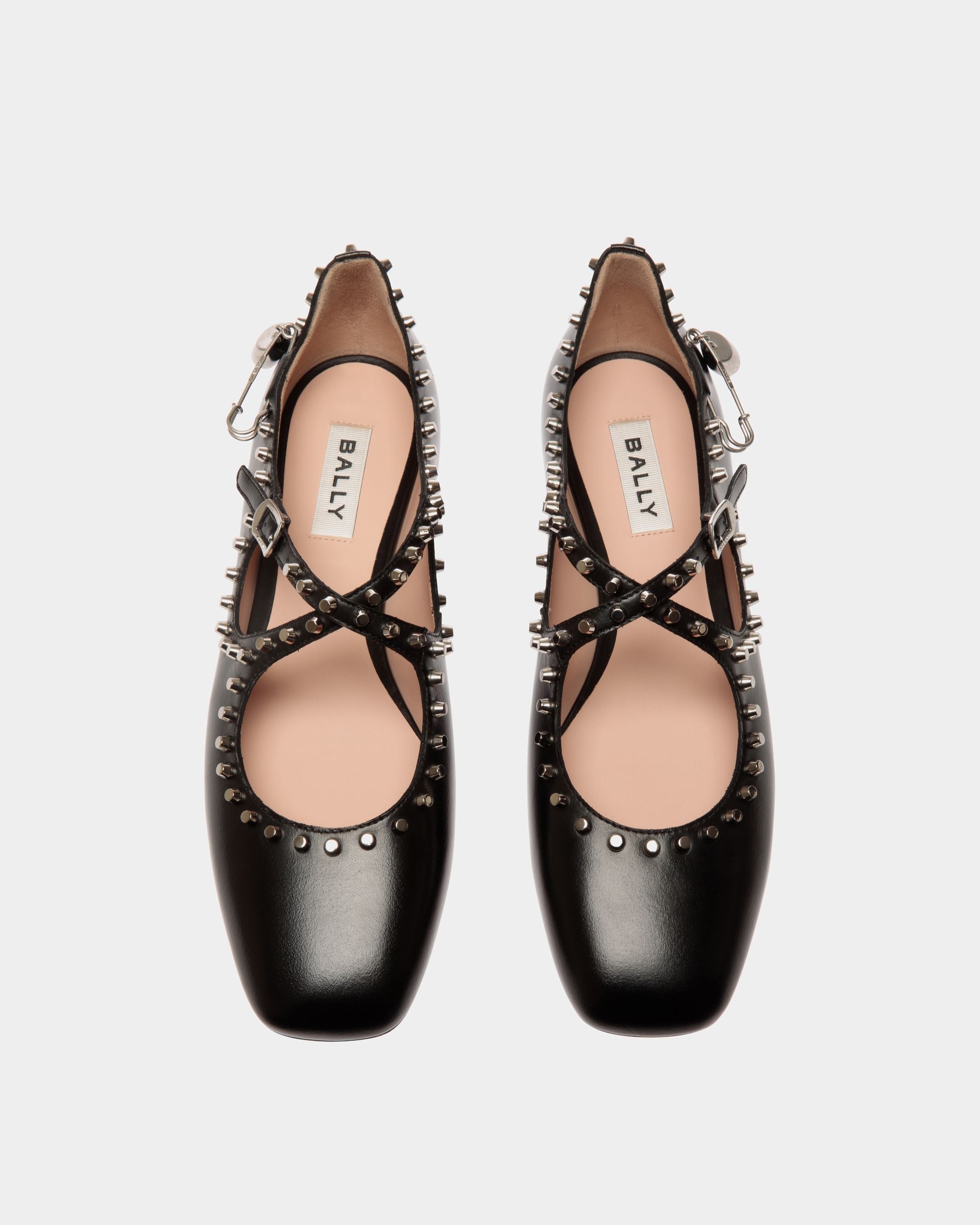 Bally Global -  - 