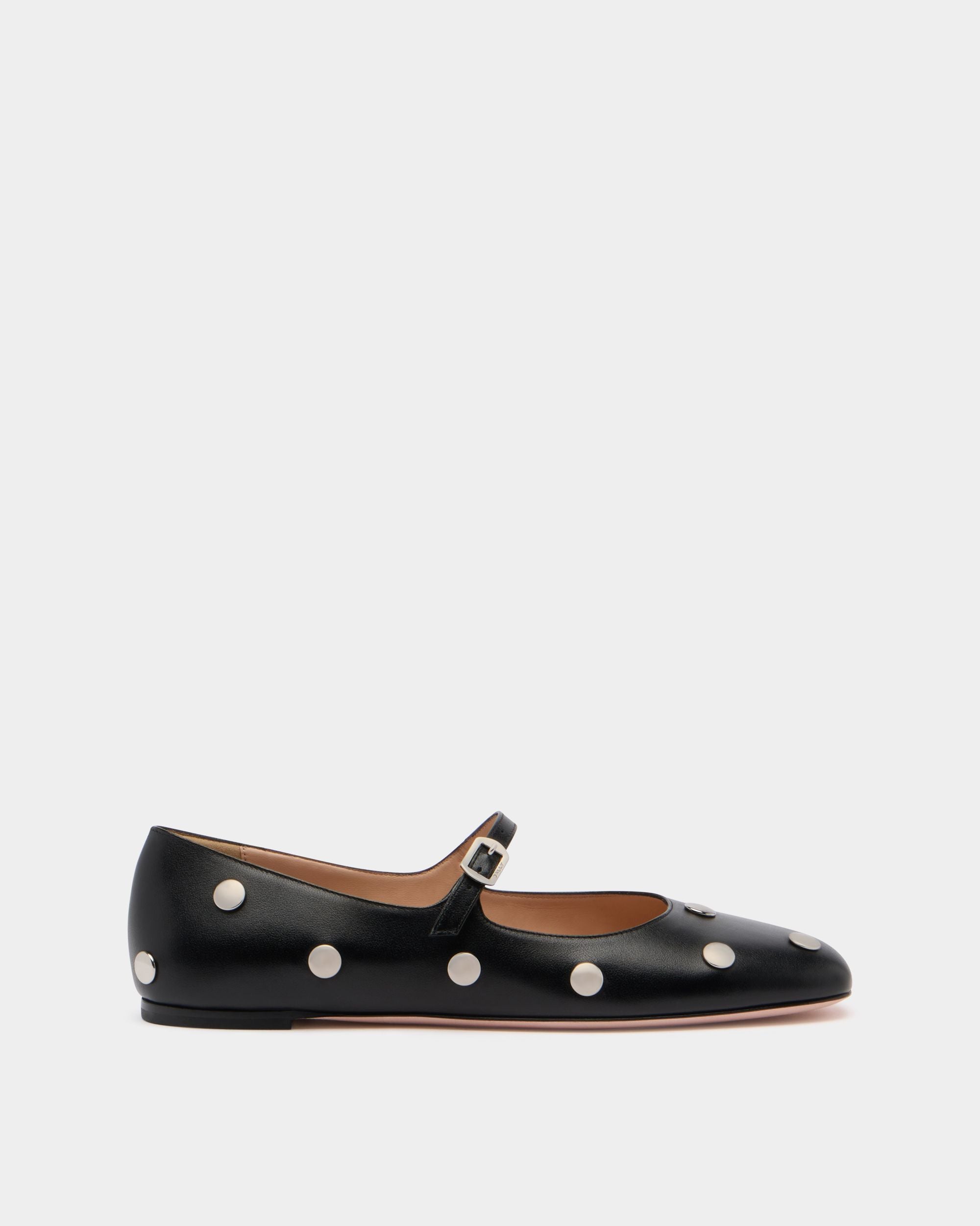 Bally Global -  - 