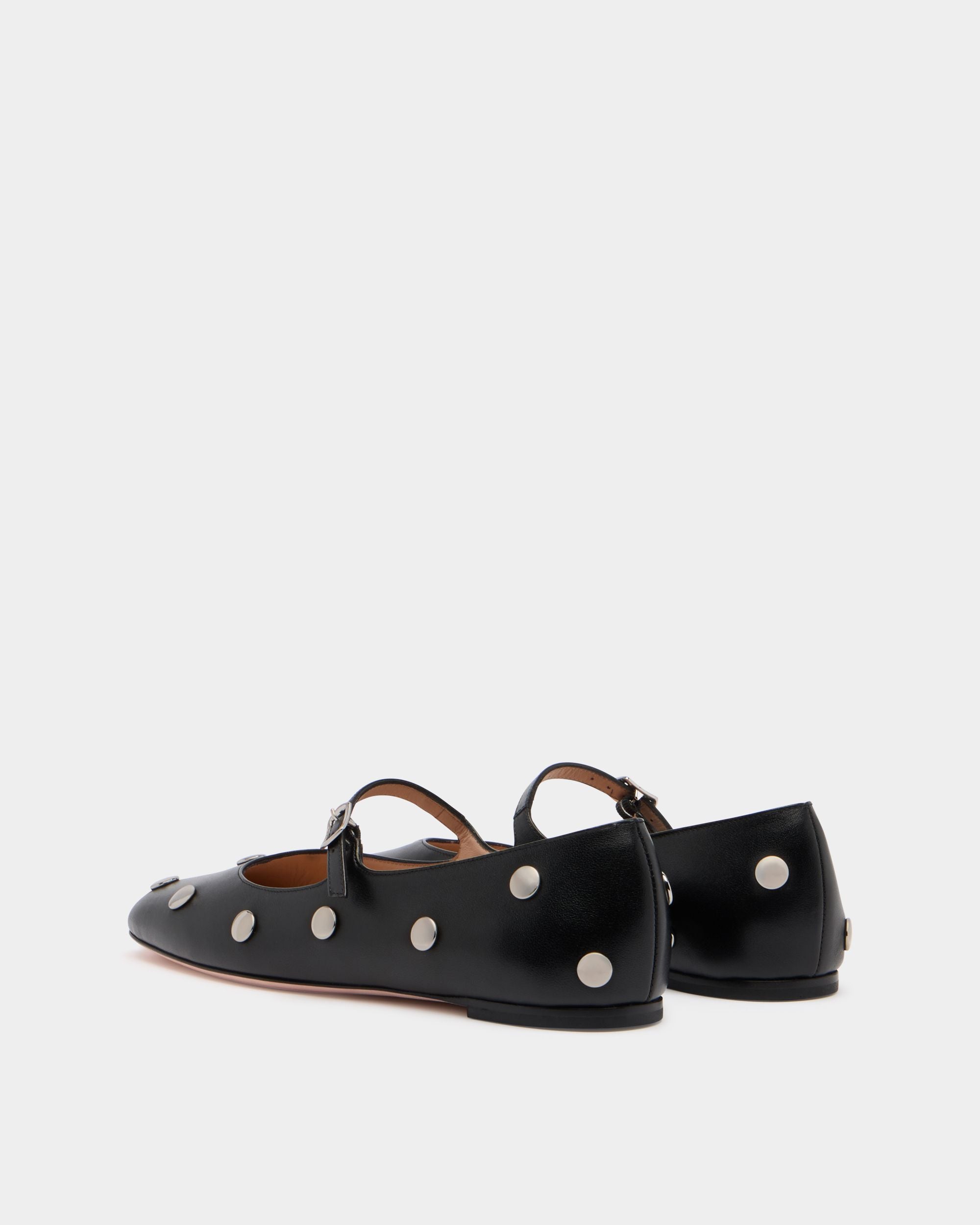Bally Global -  - 