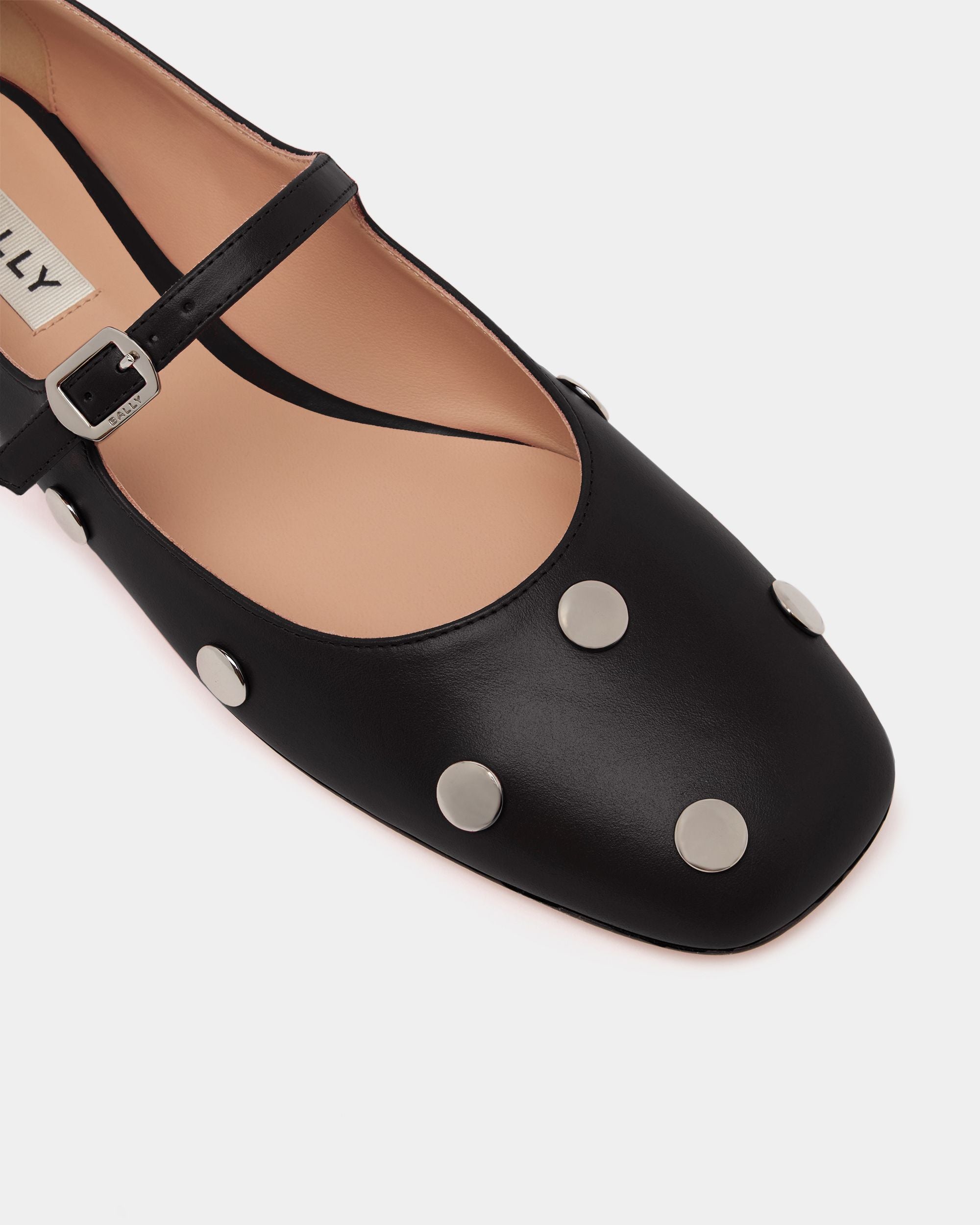 Bally Global -  - 