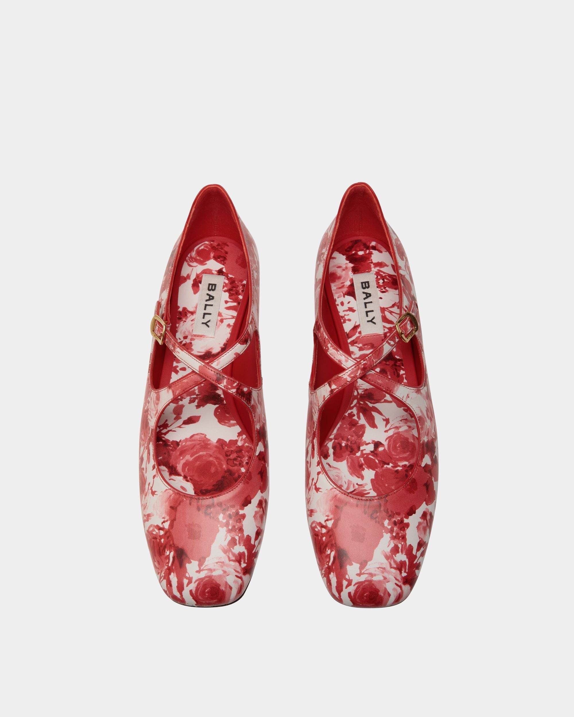 Bally Global -  - 