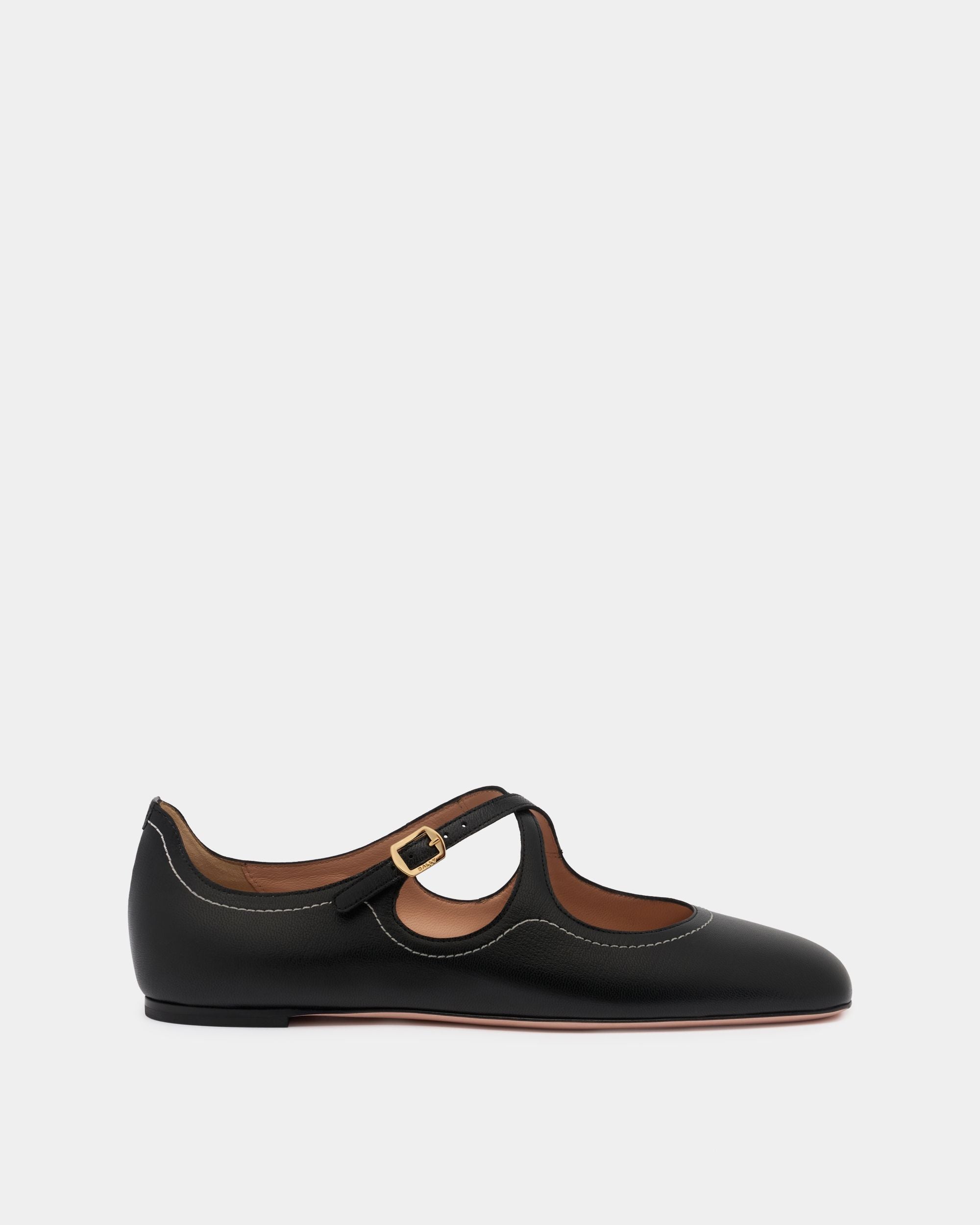 Bally Global -  - 