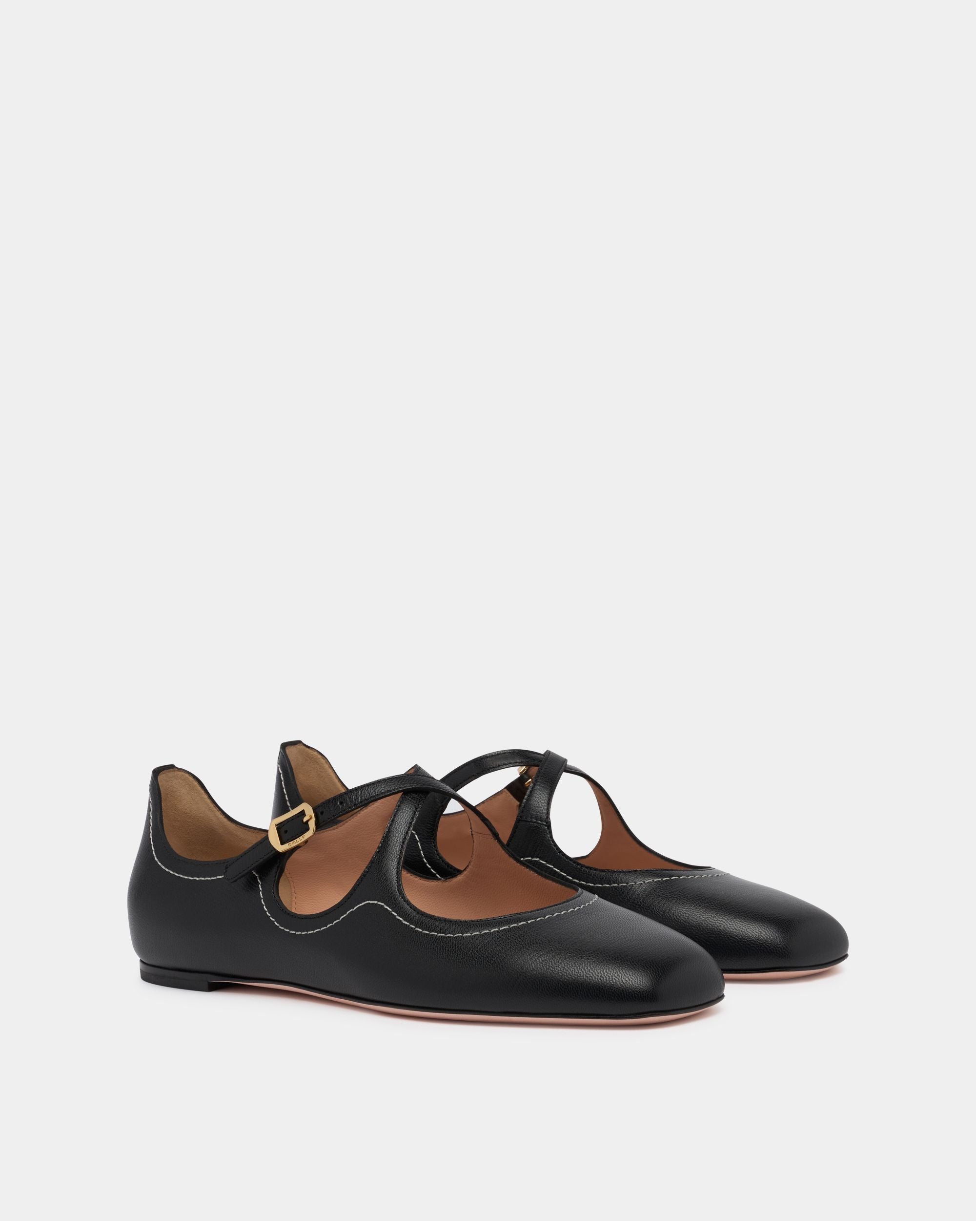 Bally Global -  - 