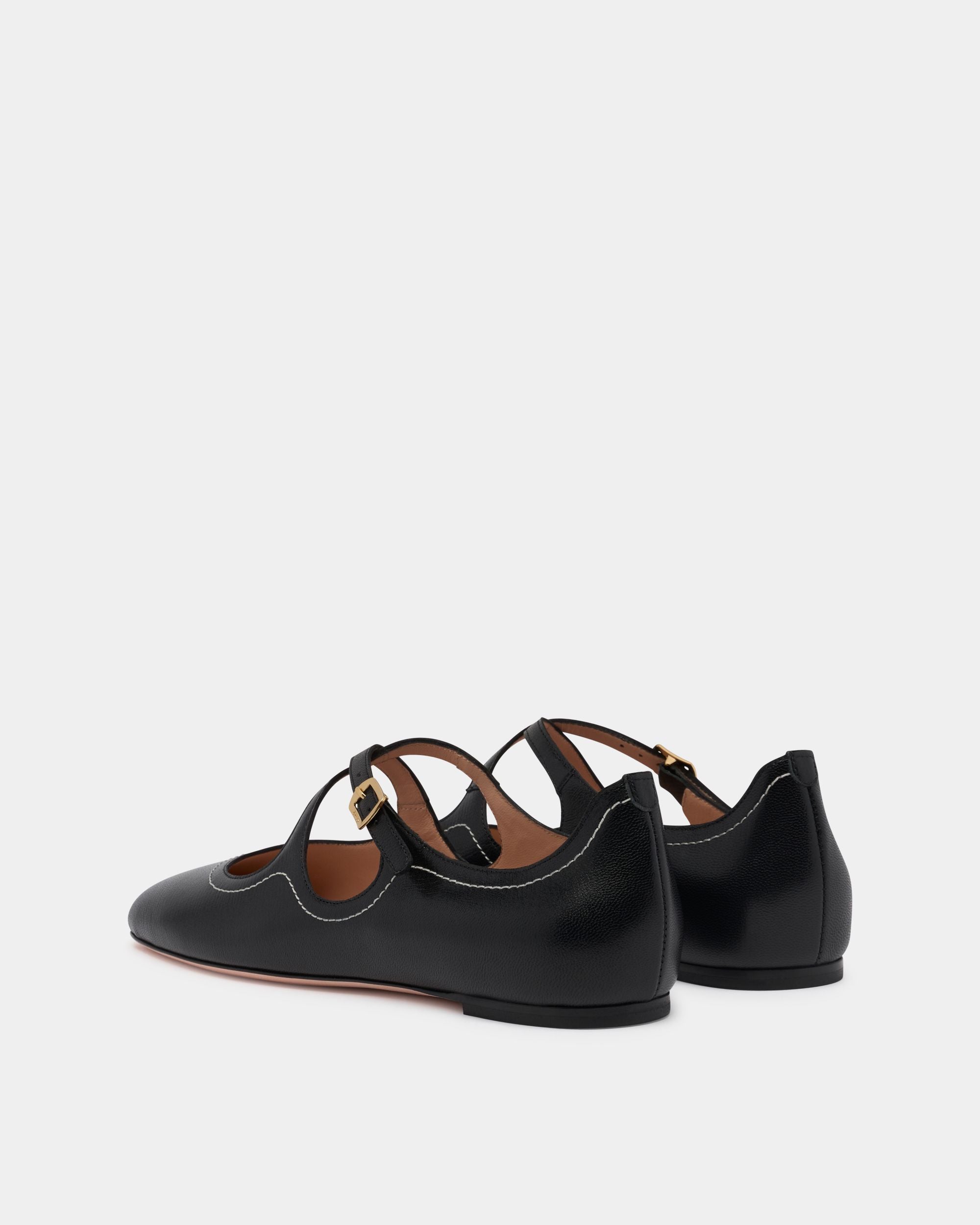 Bally Global -  - 