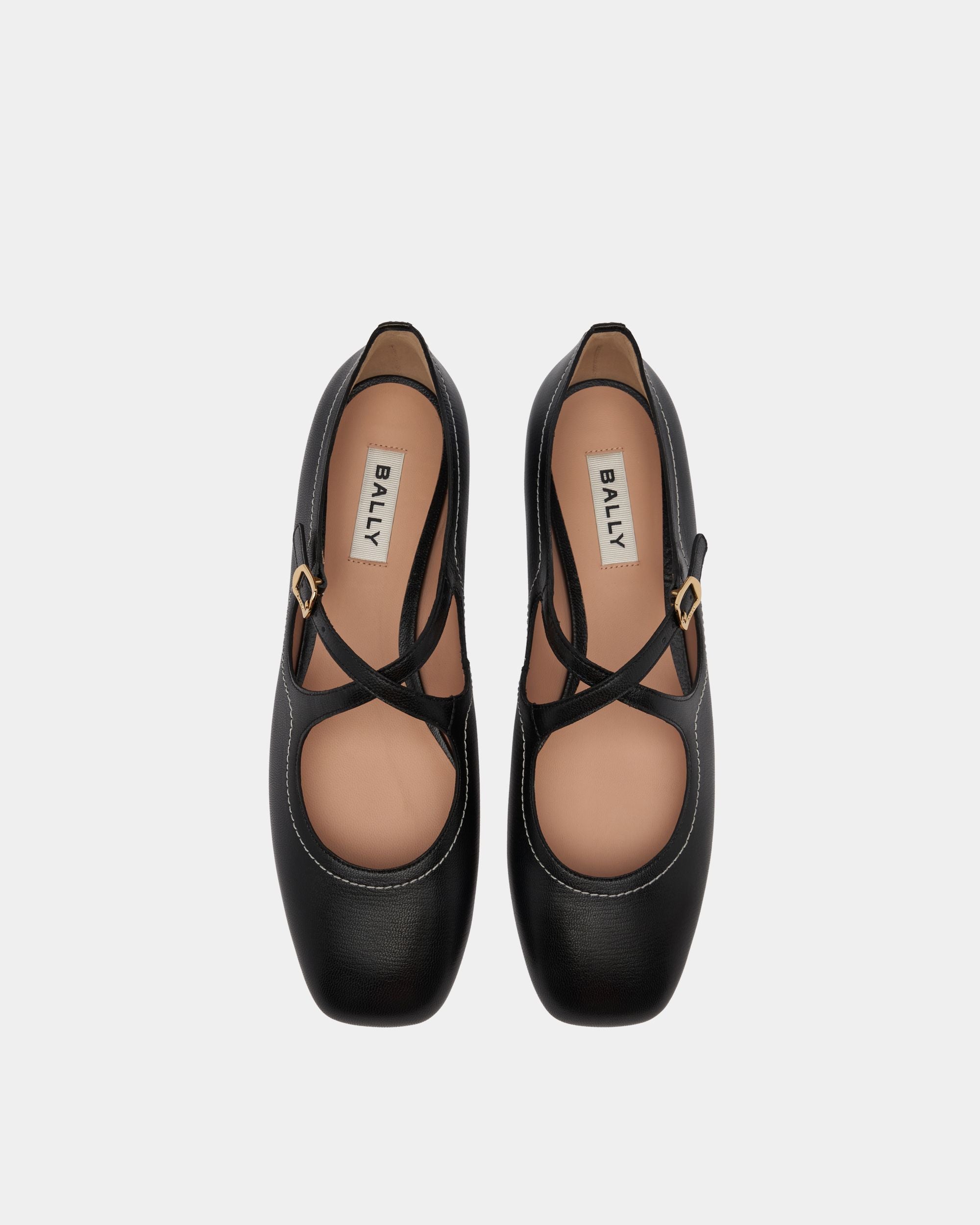 Bally Global -  - 