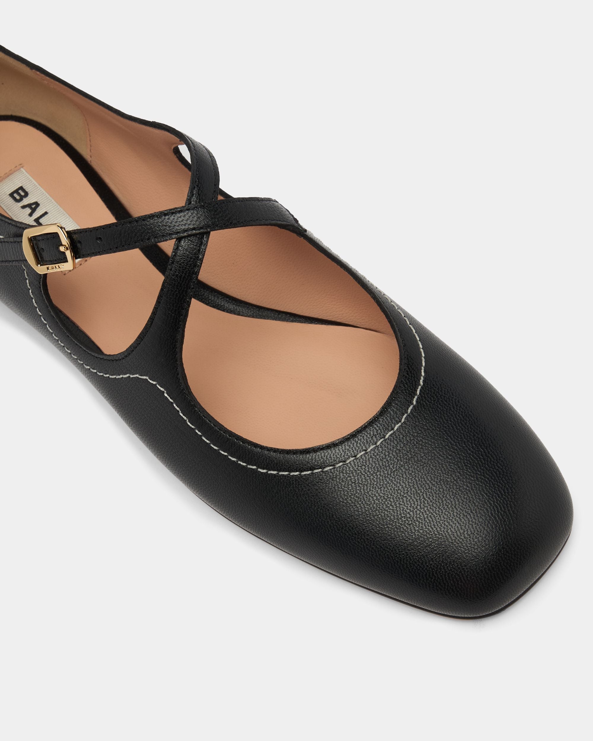 Bally Global -  - 