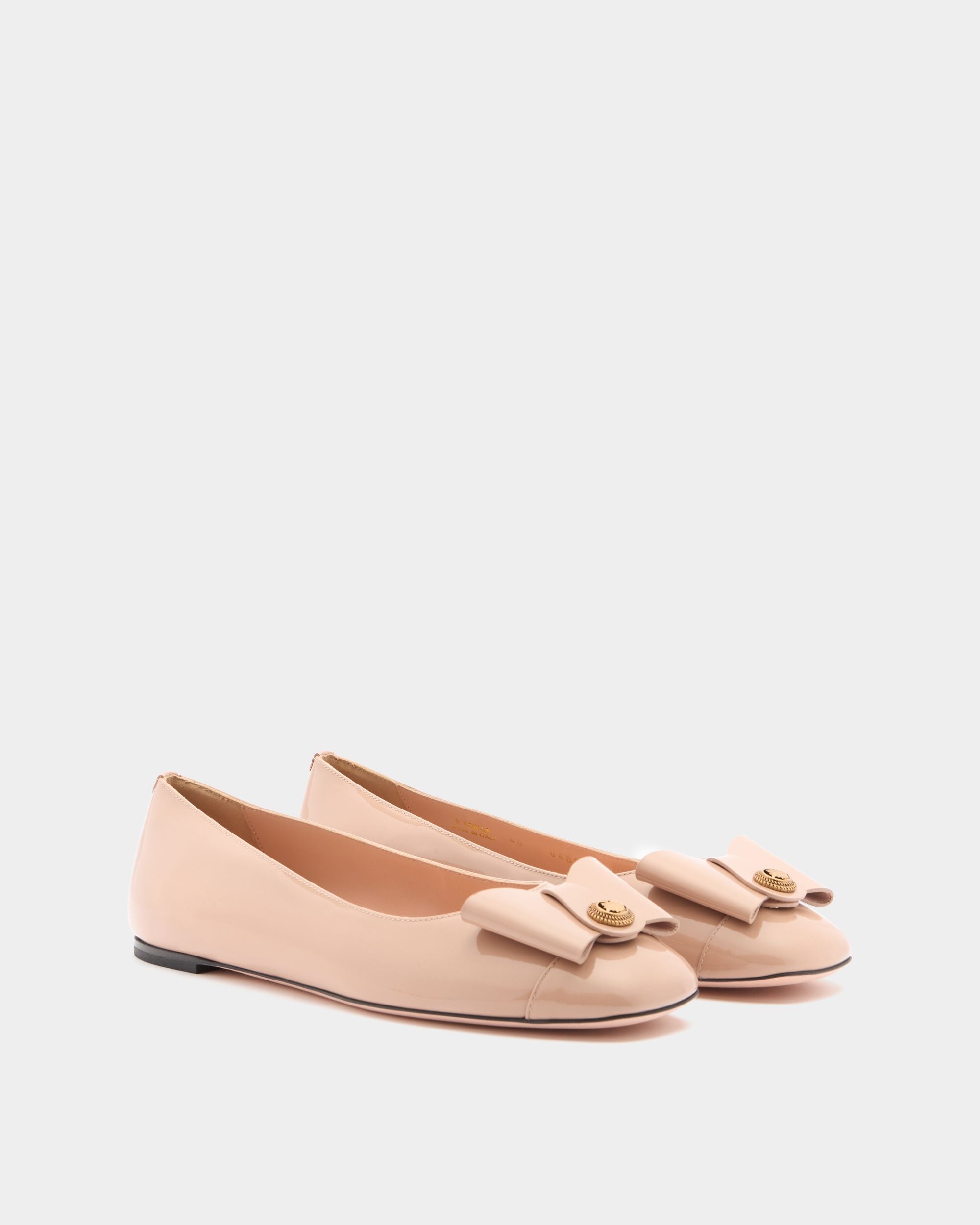 Bally Global -  - 