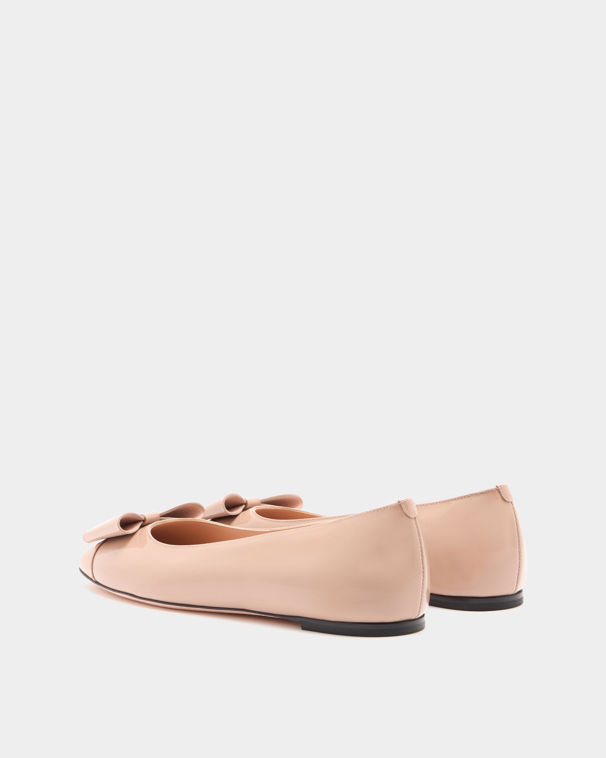 Bally Global -  - 