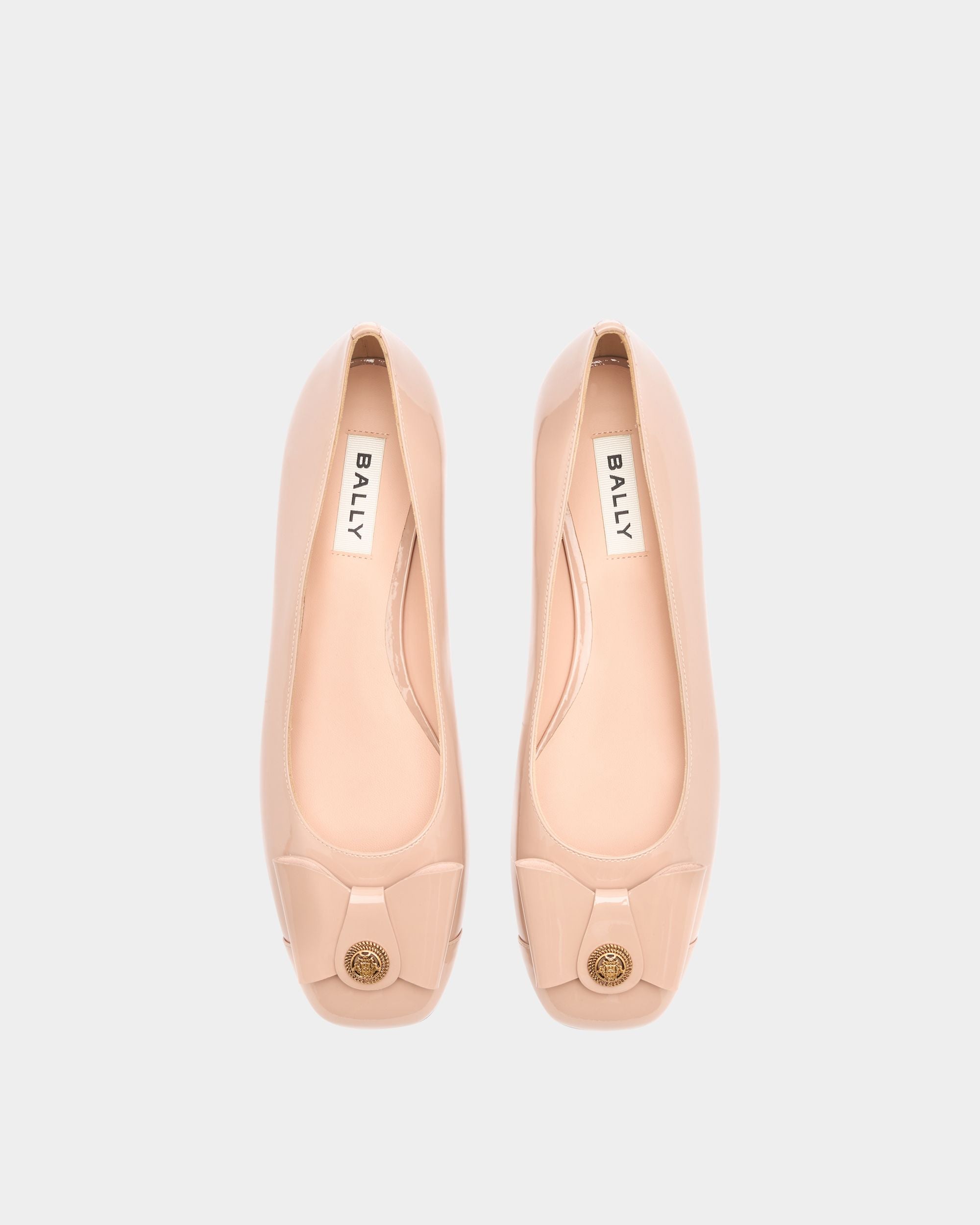 Bally Global -  - 