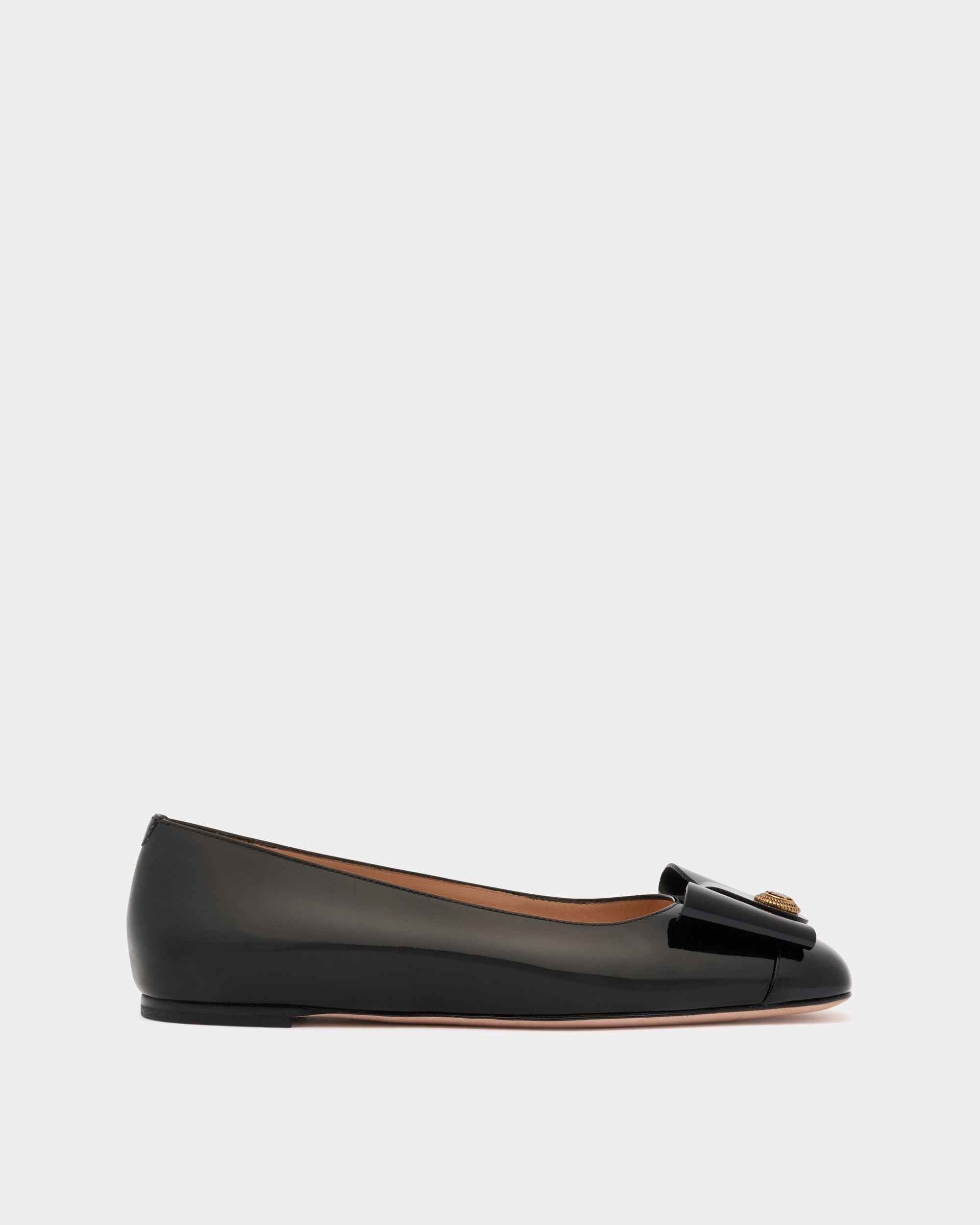 Bally Global -  - 