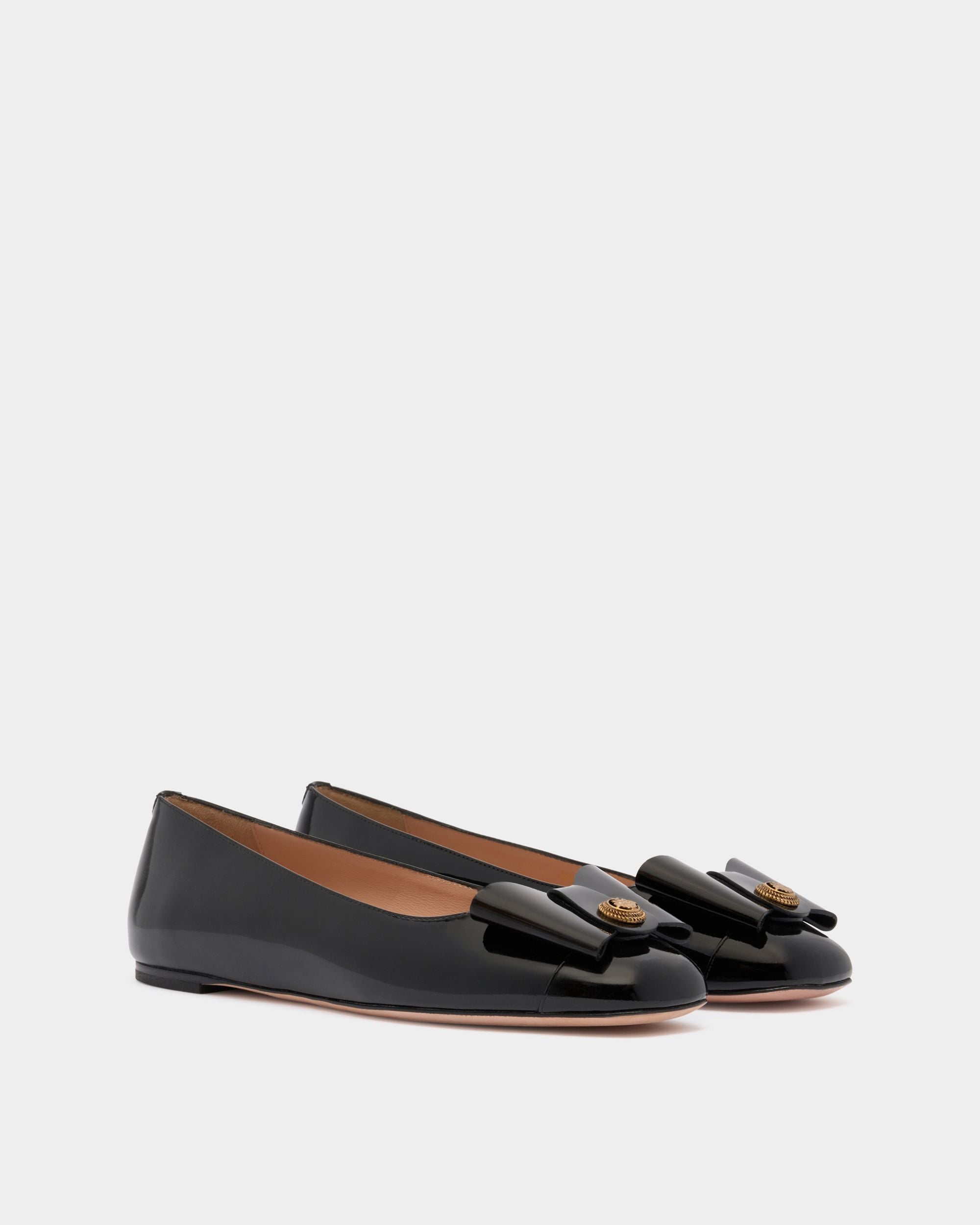 Bally Global -  - 