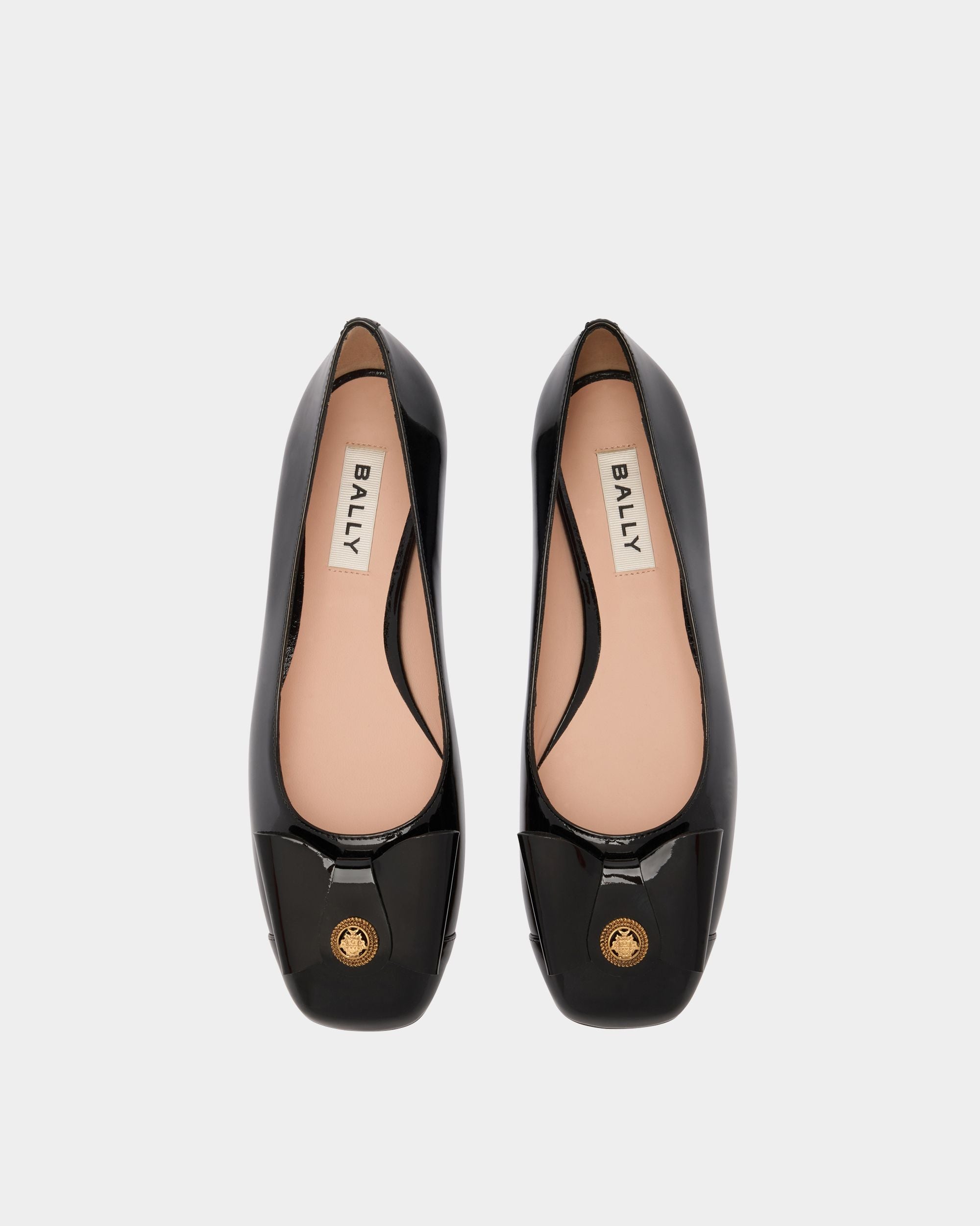 Bally Global -  - 