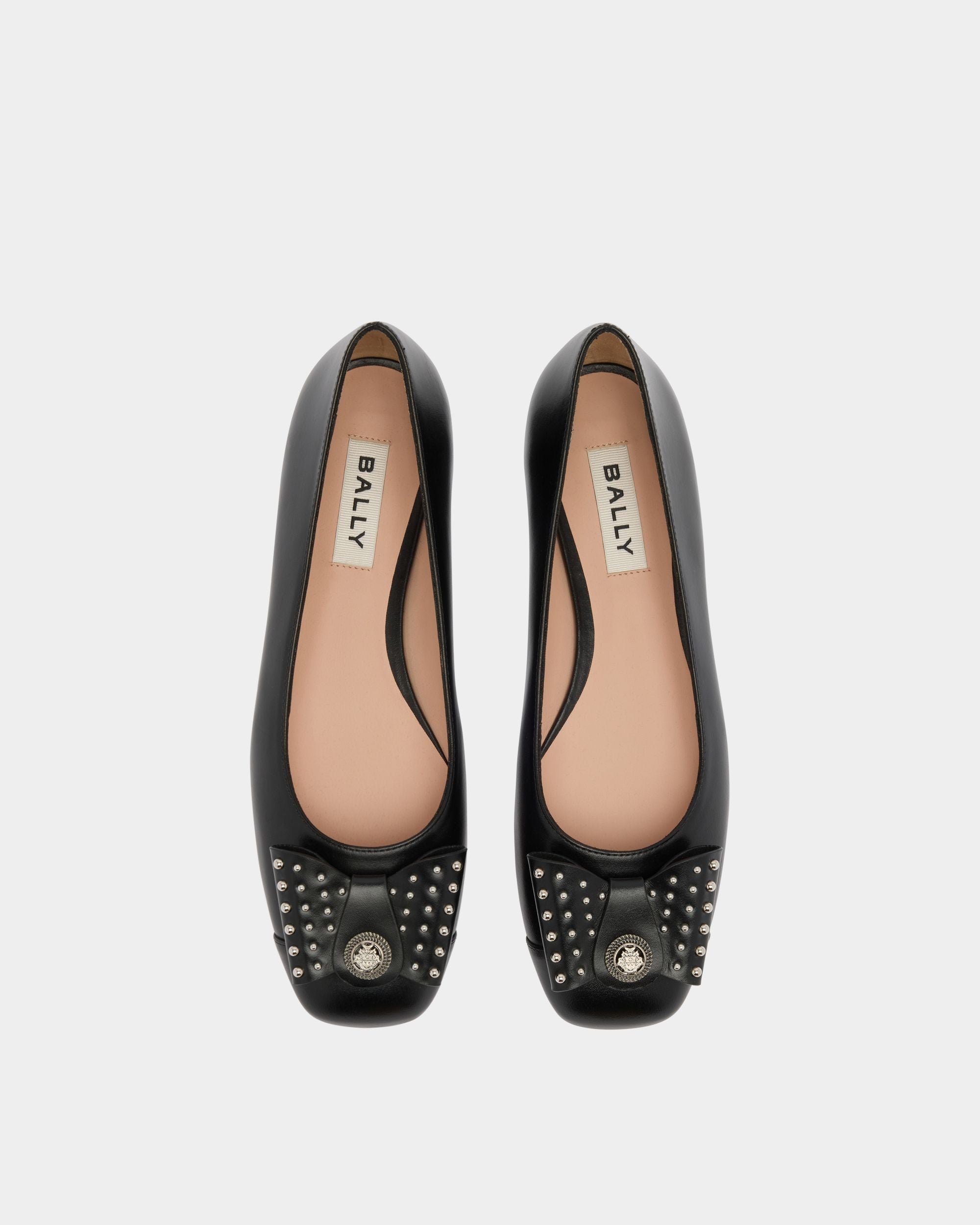 Bally Global -  - 