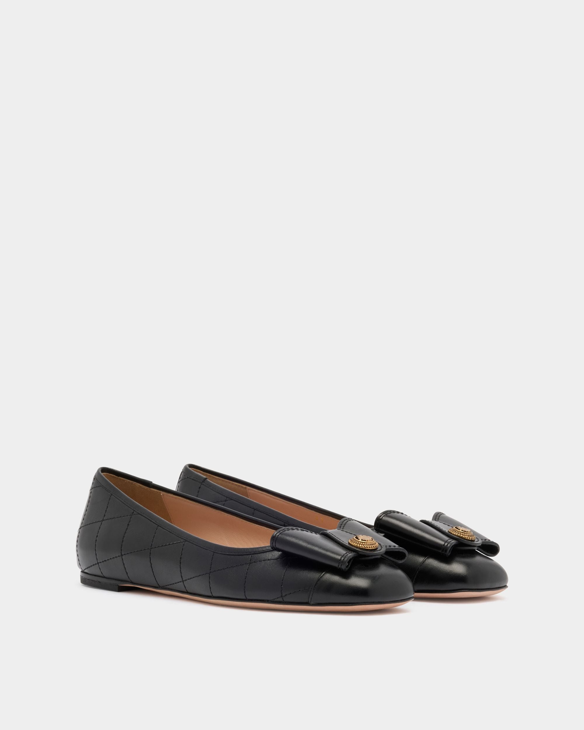 Bally Global -  - 