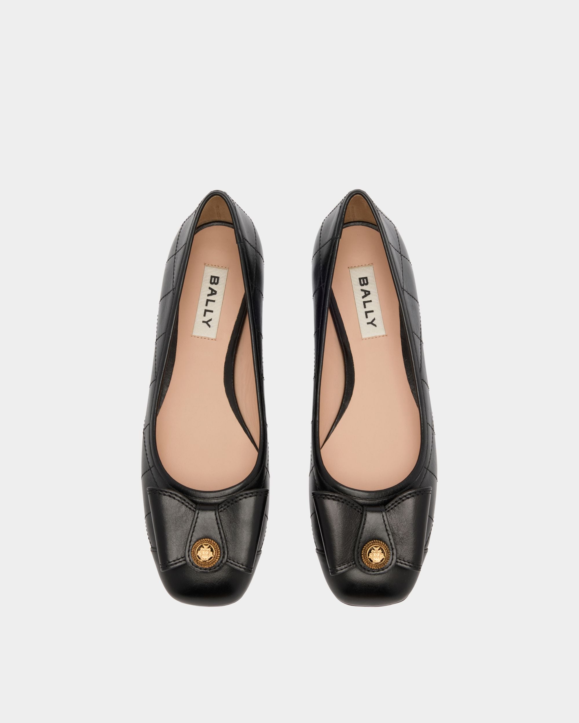 Bally Global -  - 