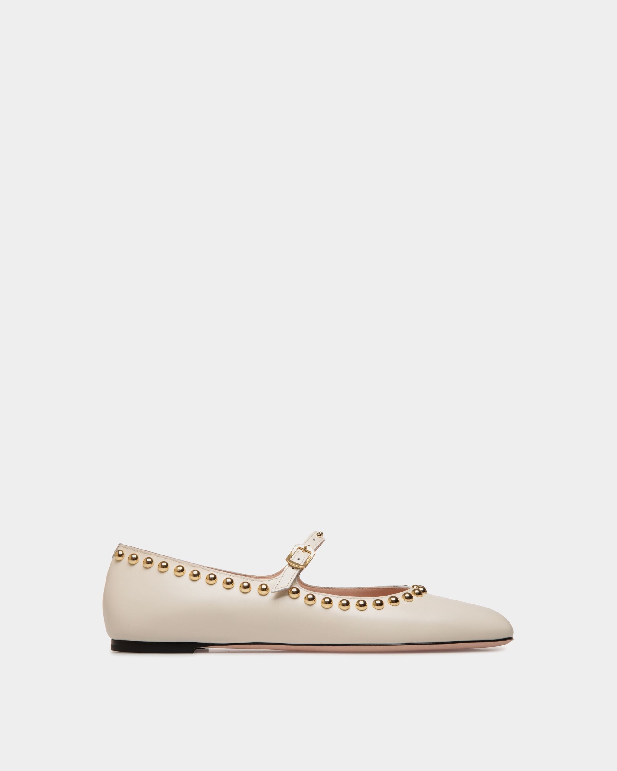 Bally Global -  - 