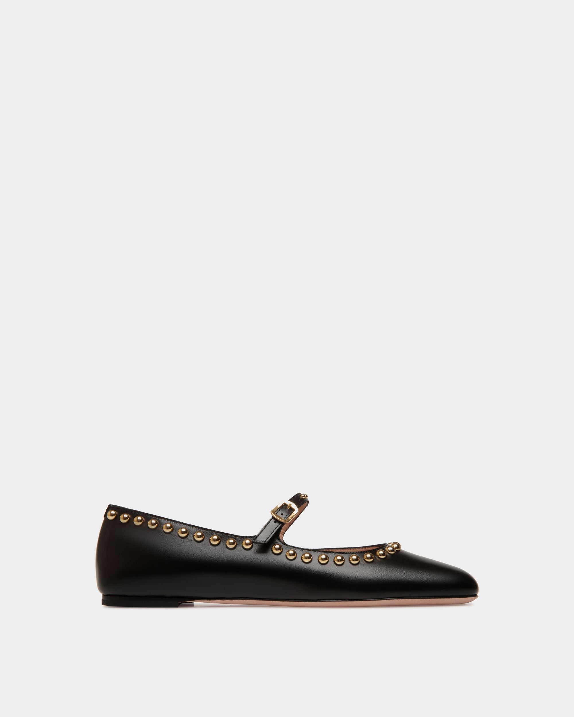 Bally Global -  - 