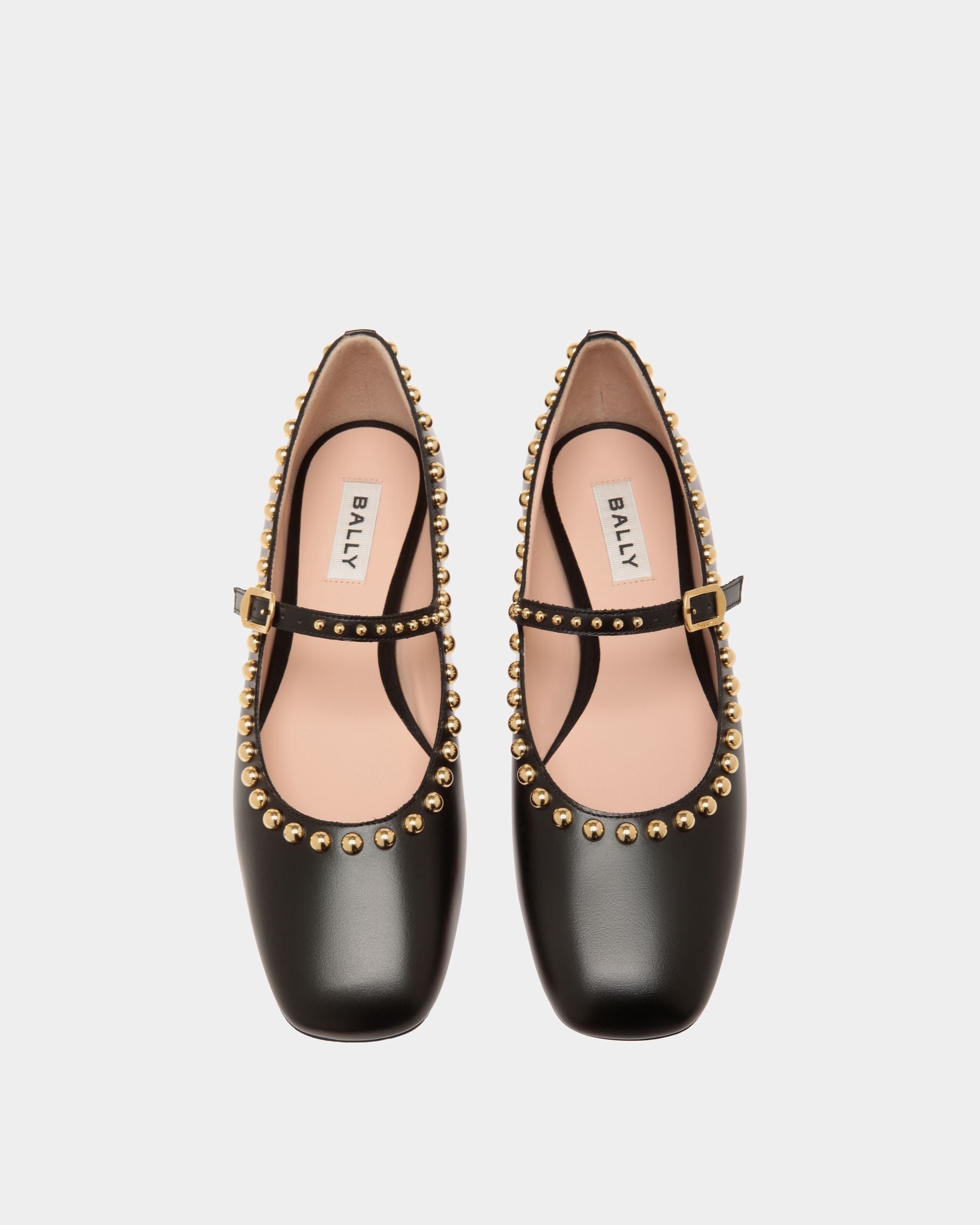 Bally Global -  - 