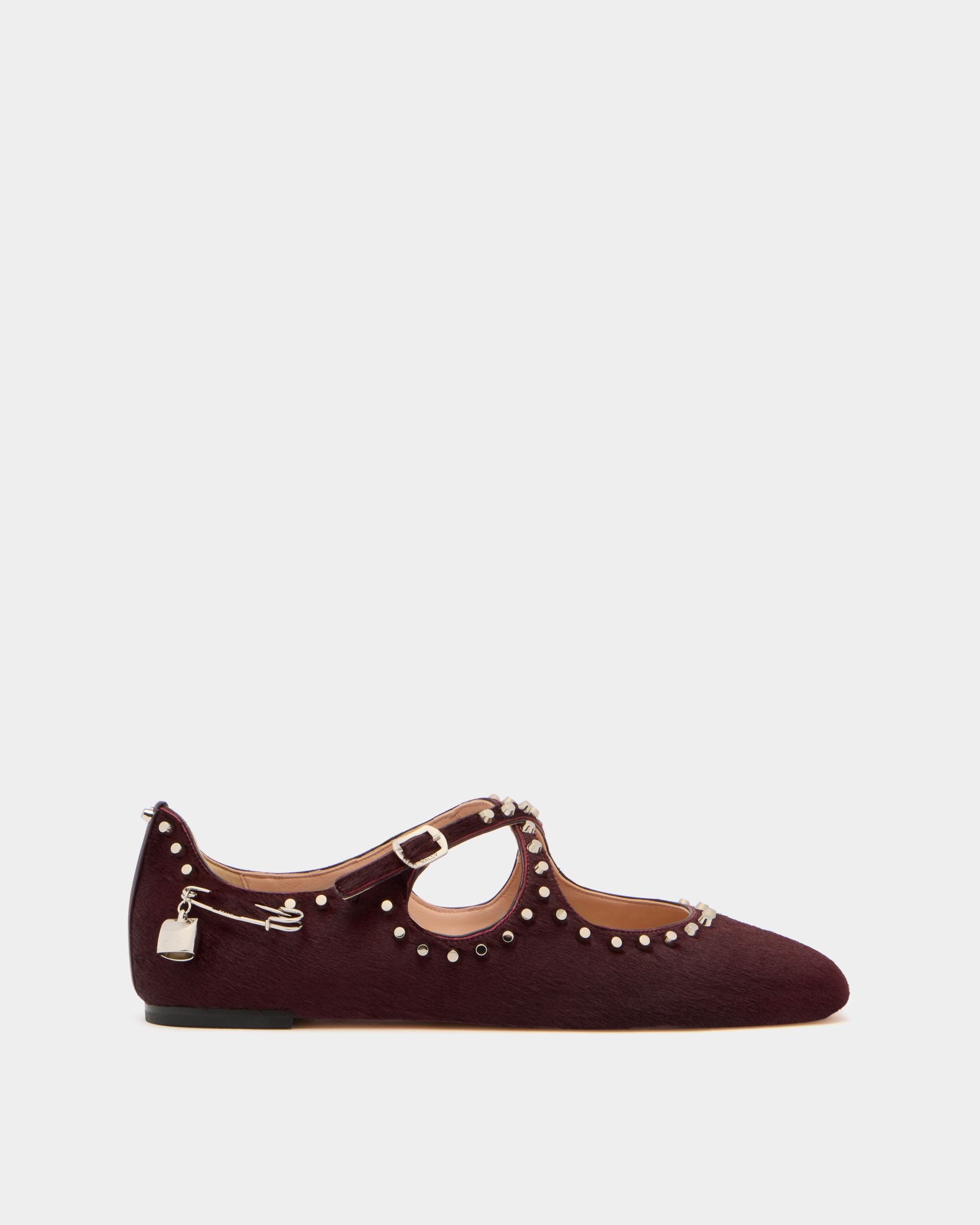 Bally Global -  - 