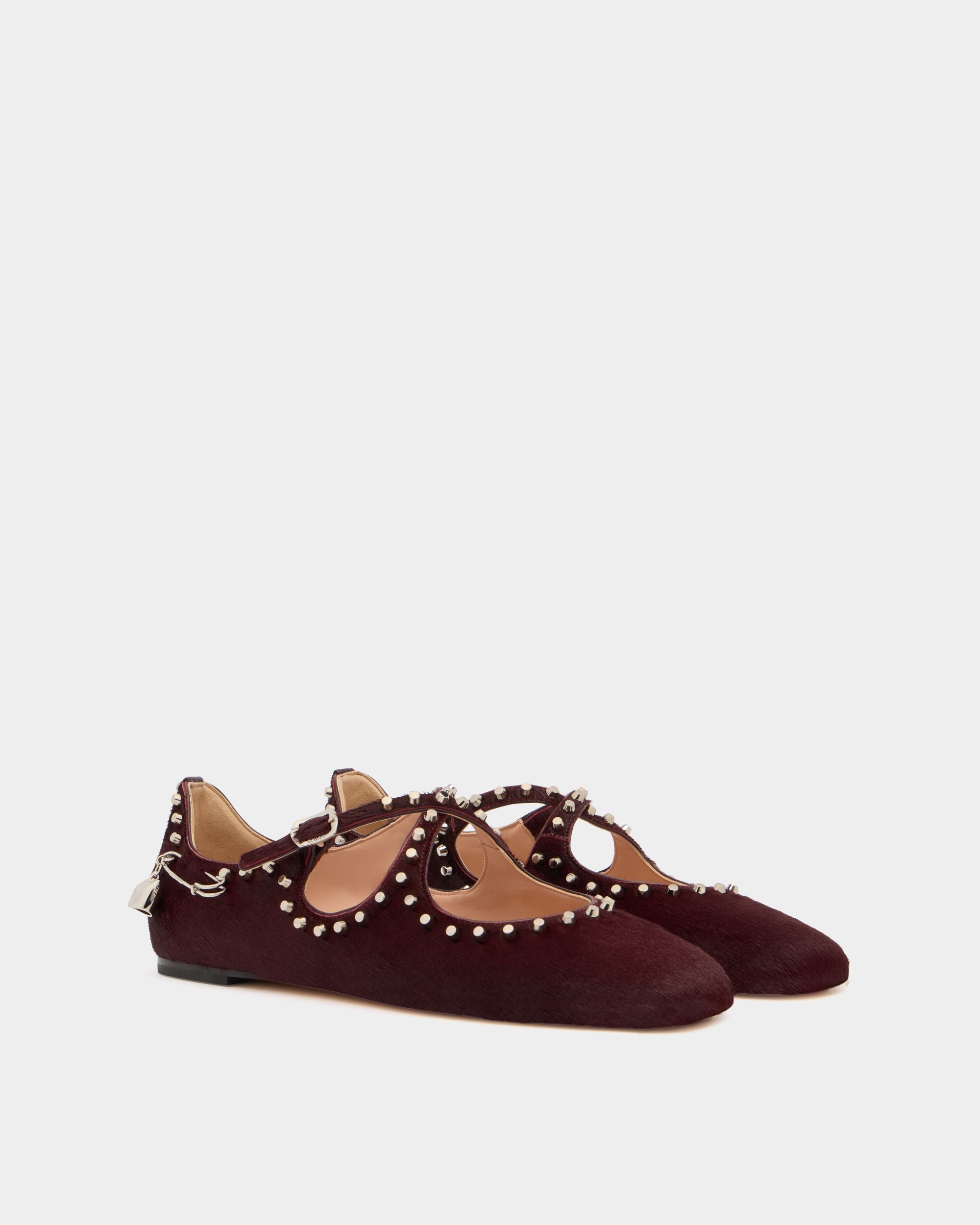 Bally Global -  - 