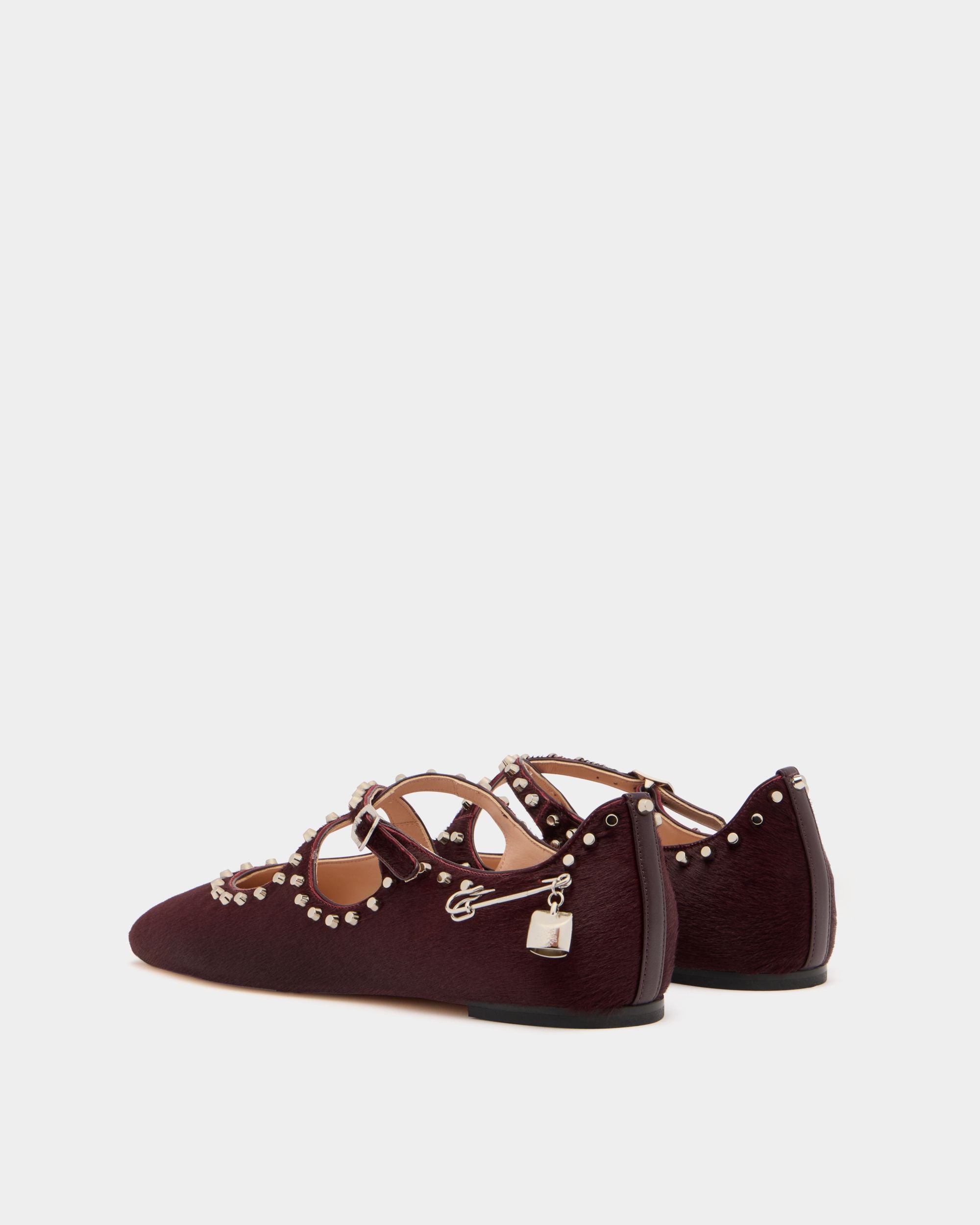 Bally Global -  - 