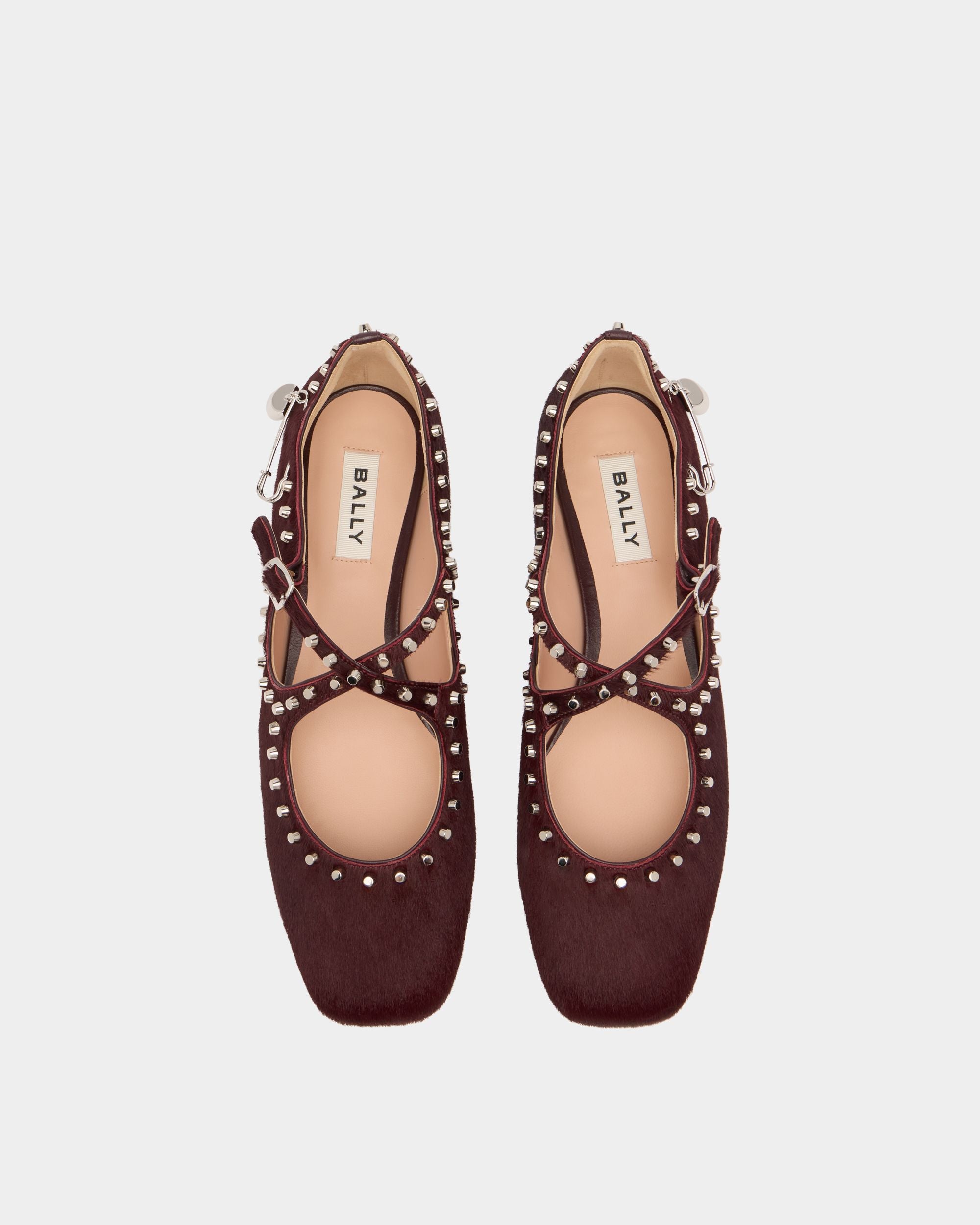 Bally Global -  - 