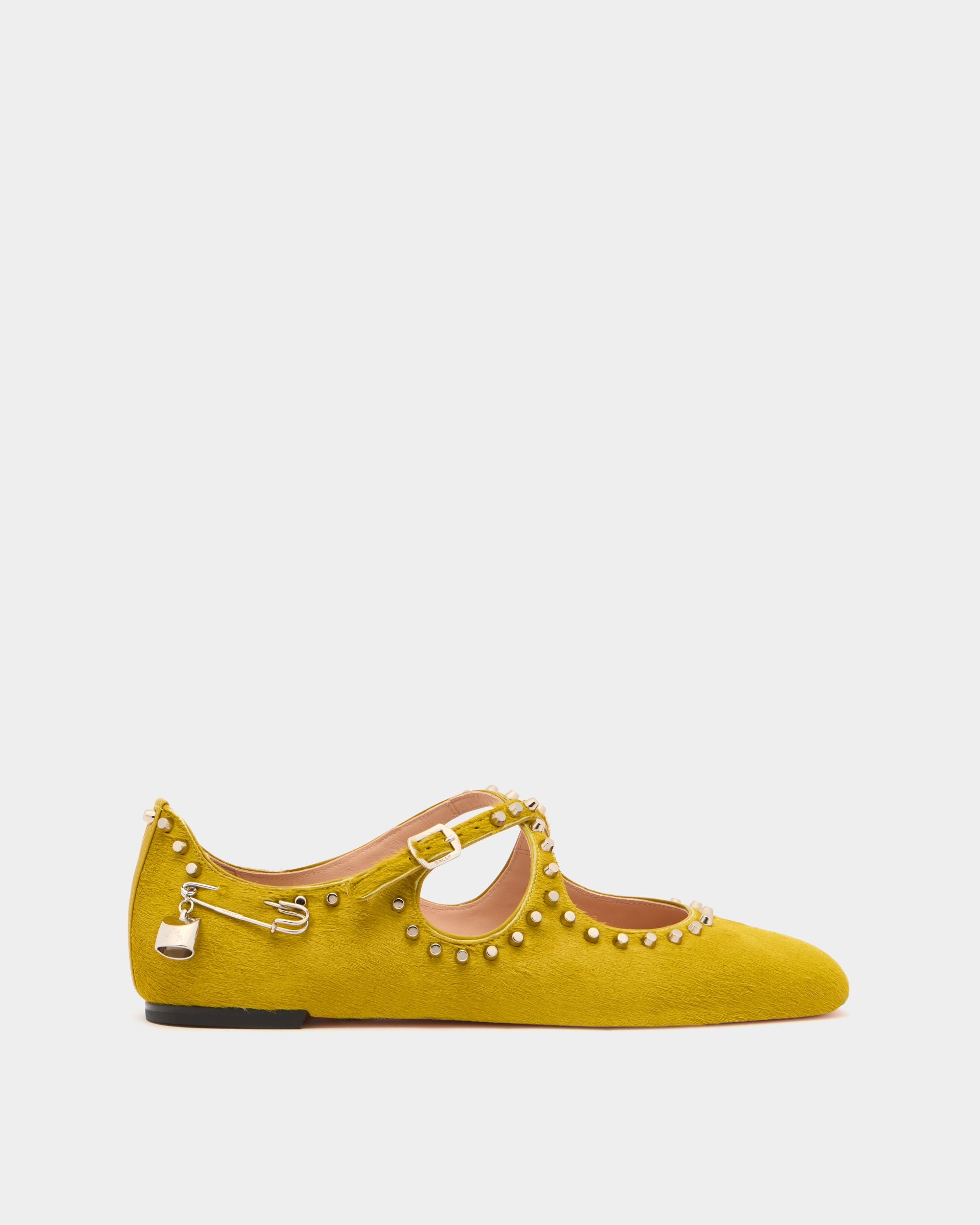 Bally Global -  - 