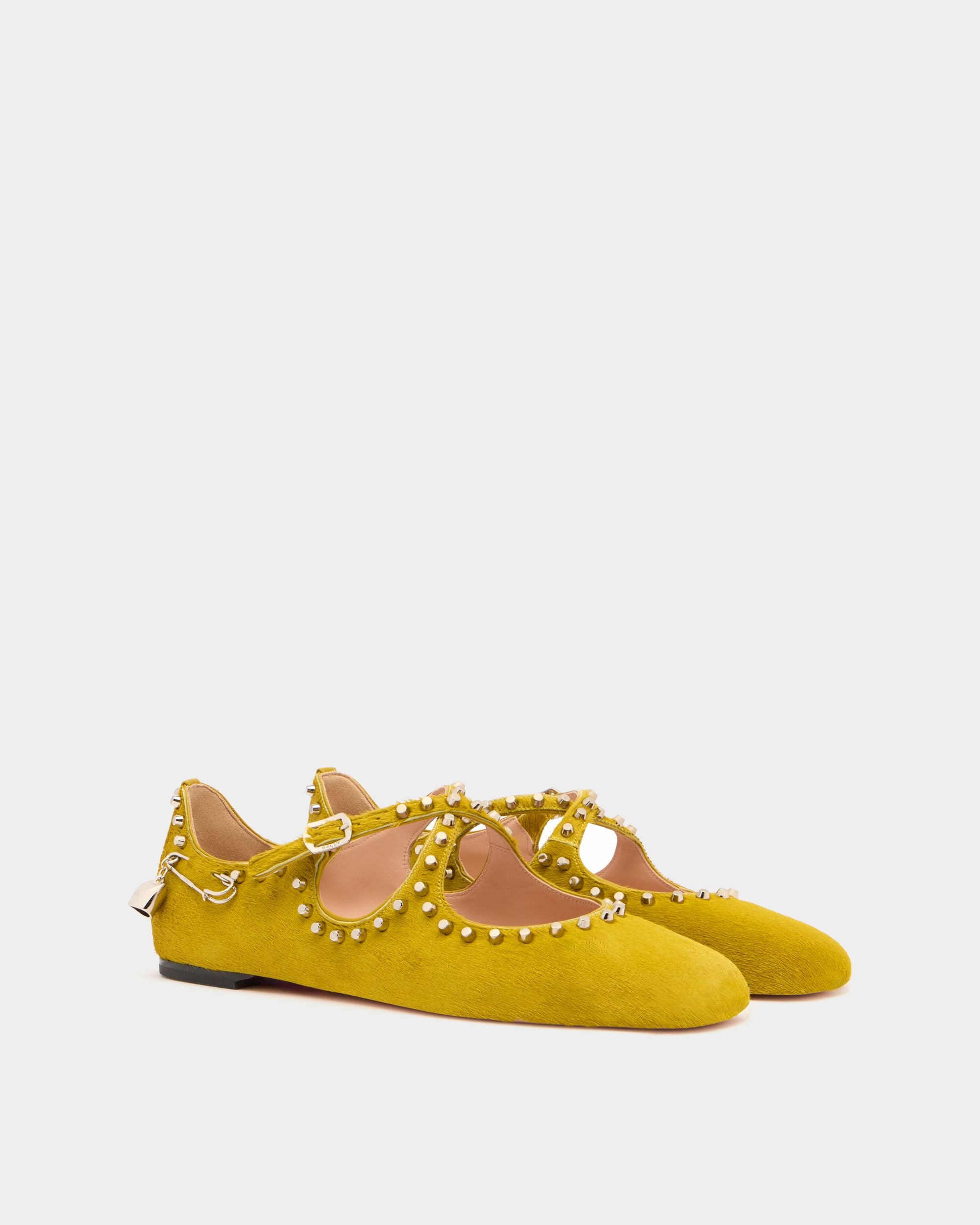 Bally Global -  - 