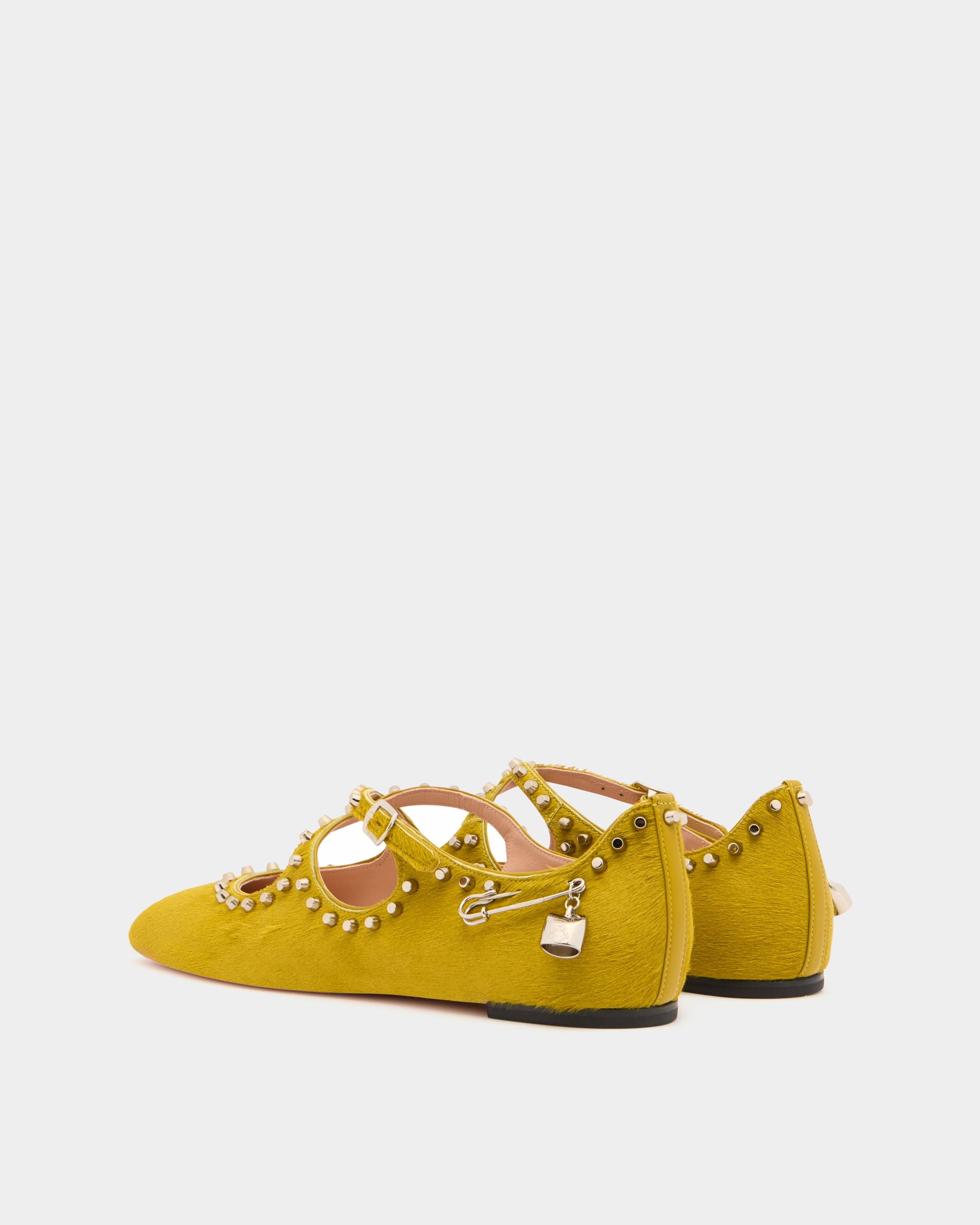 Bally Global -  - 