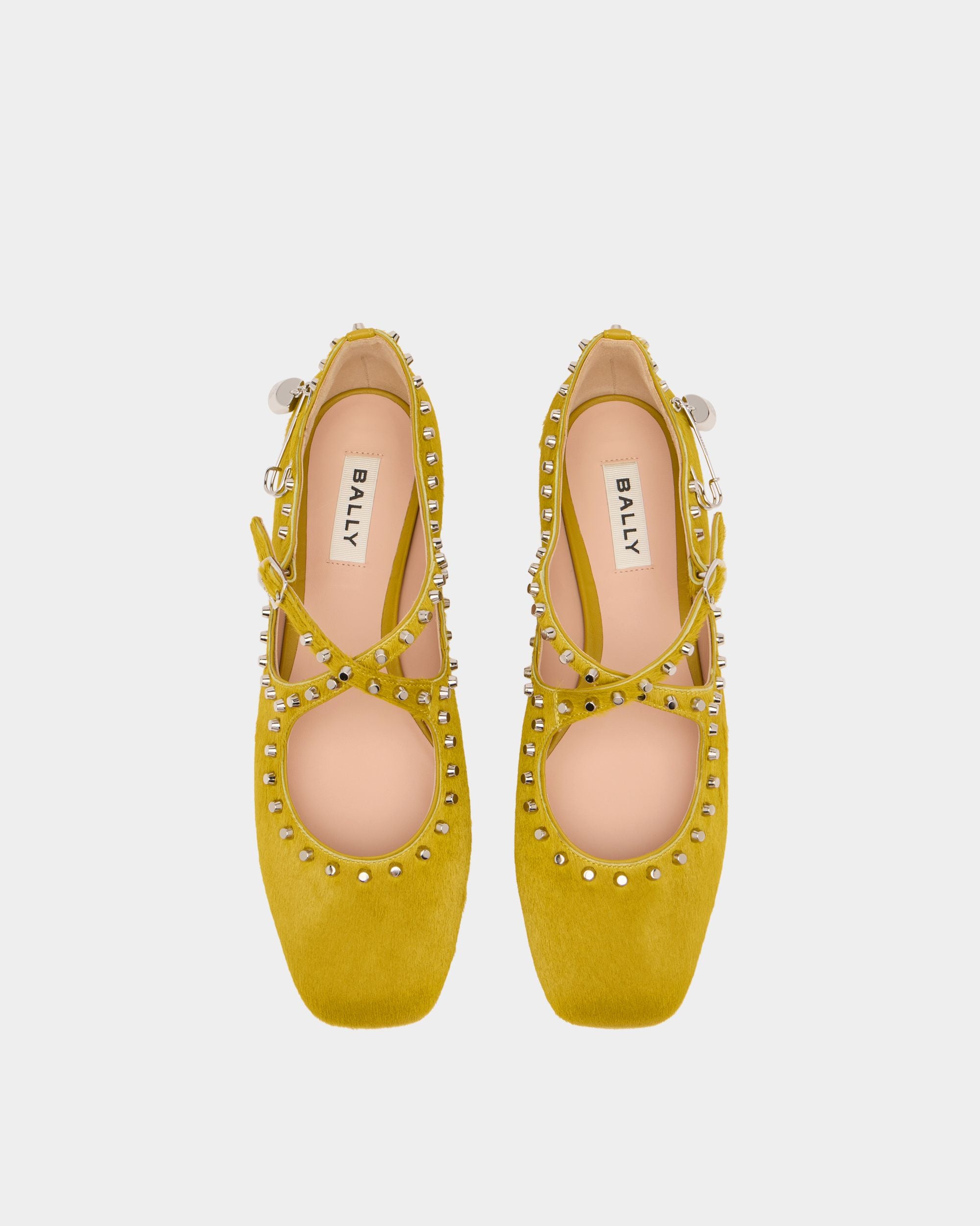 Bally Global -  - 
