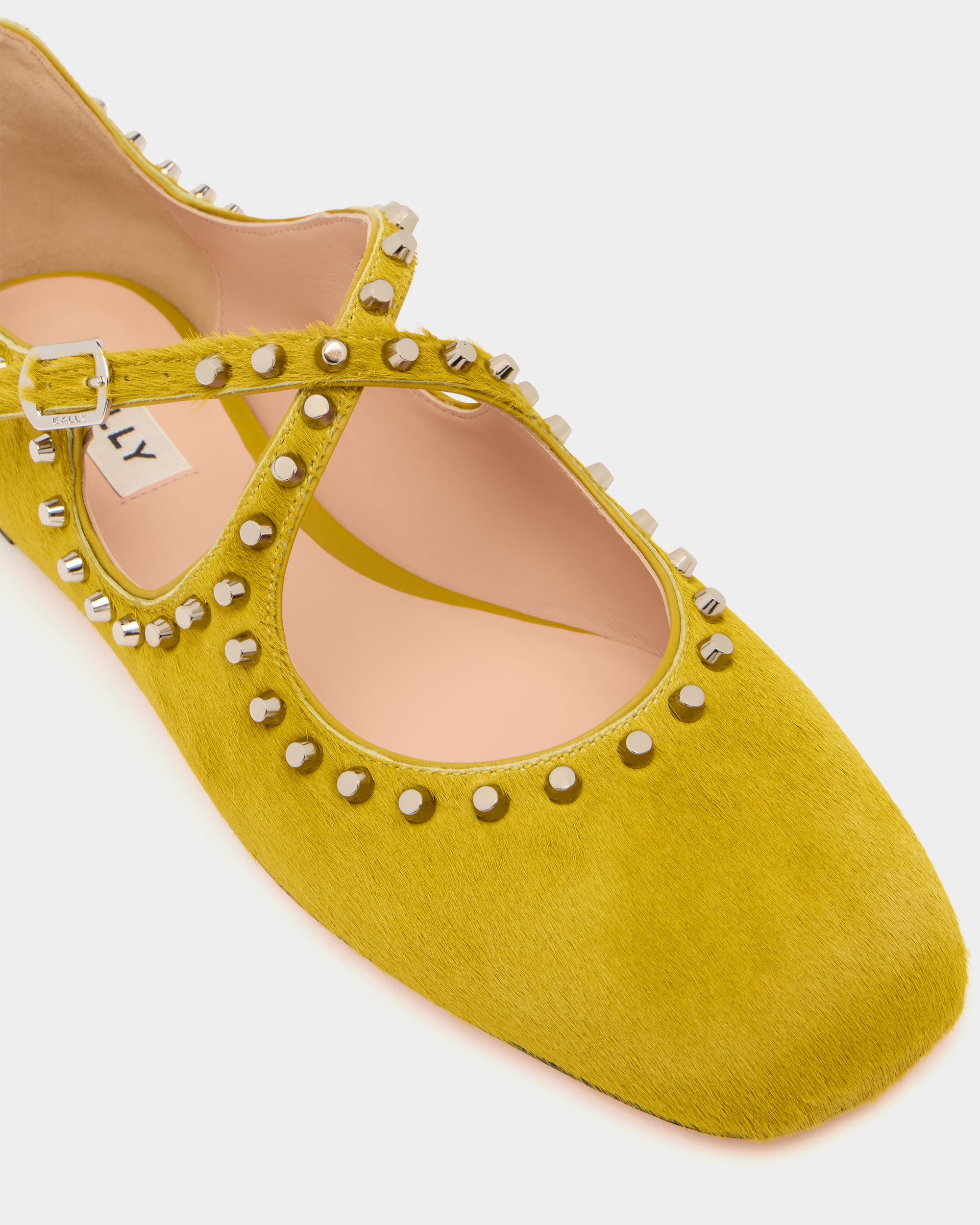 Bally Global -  - 