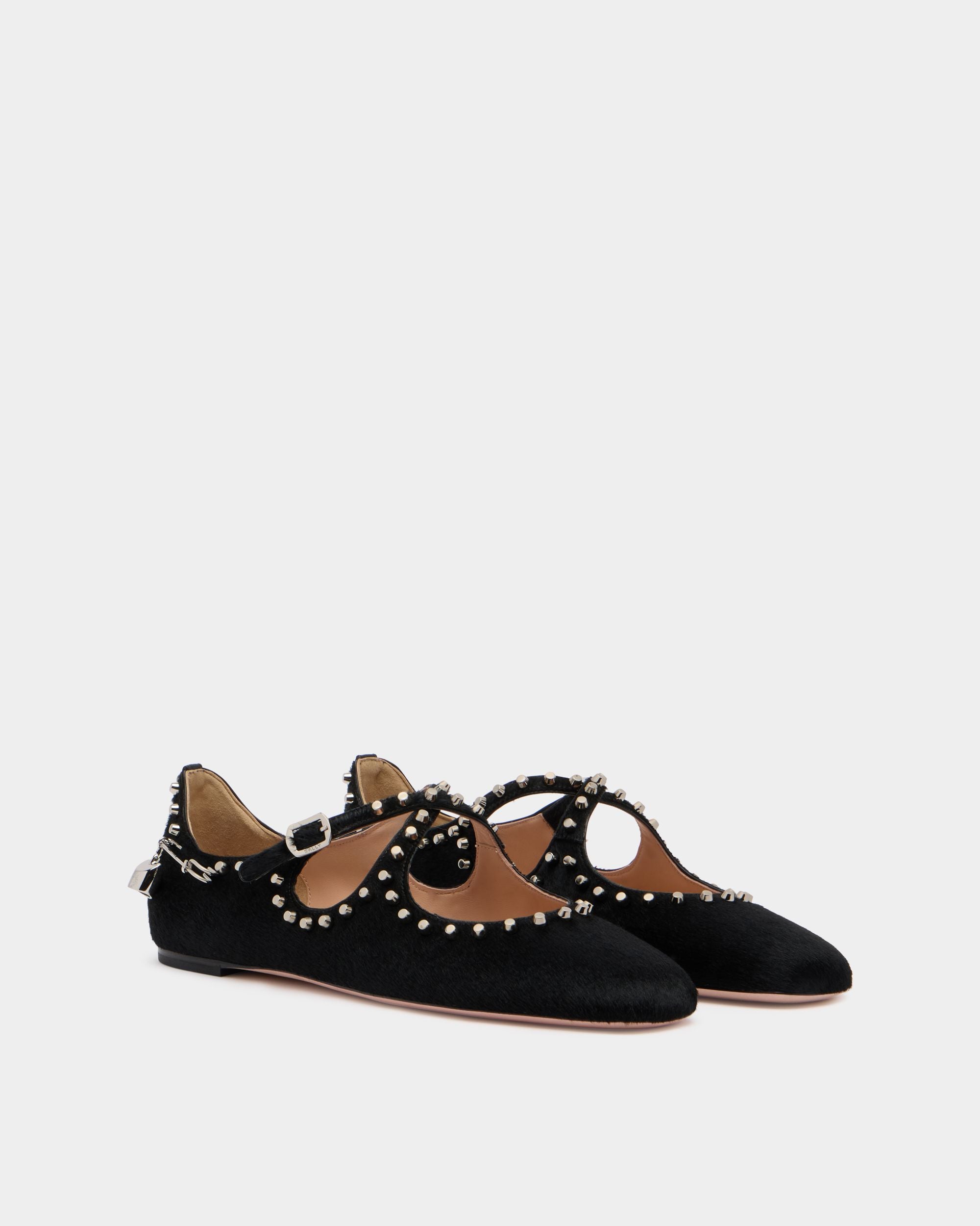 Bally Global -  - 