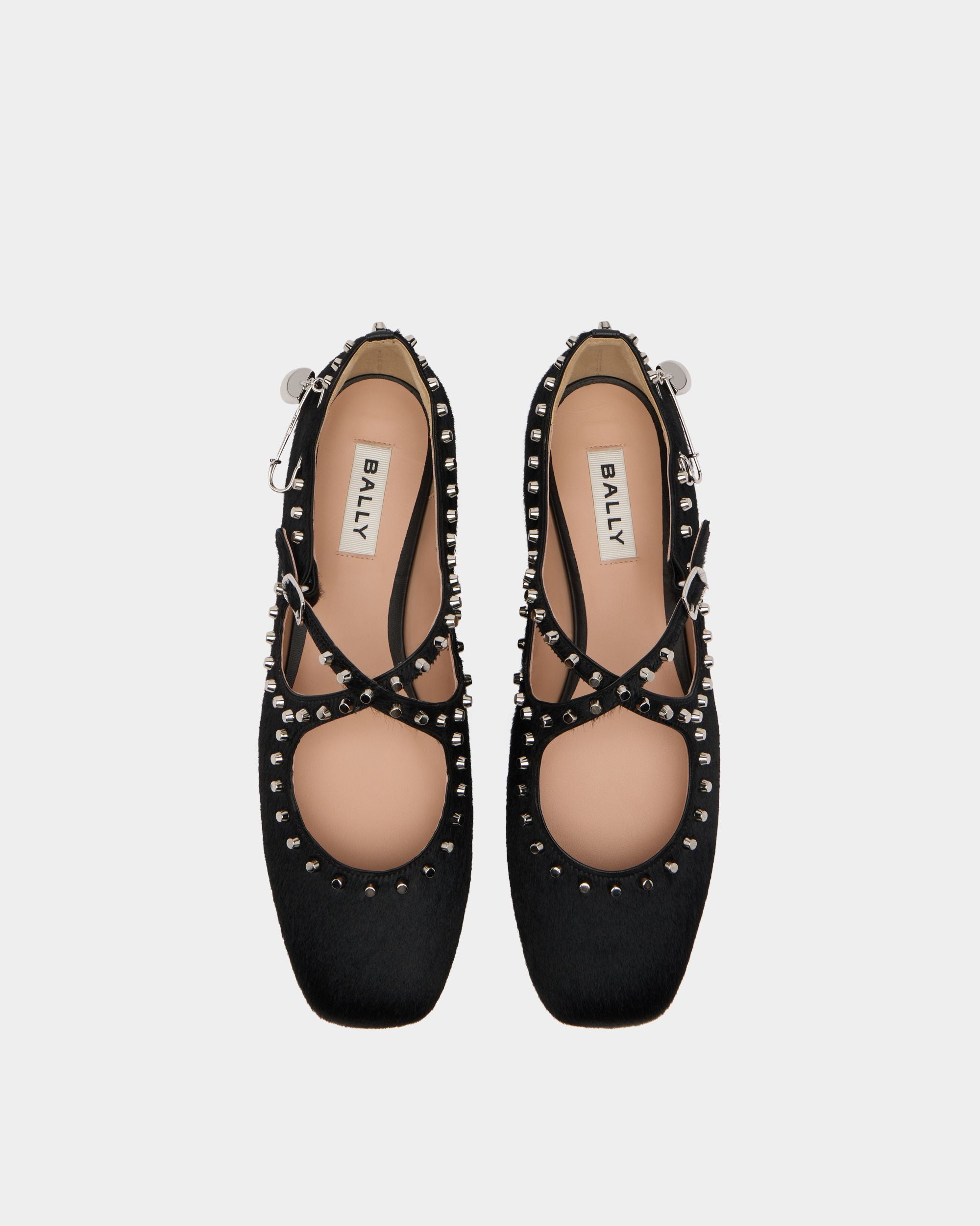 Bally Global -  - 