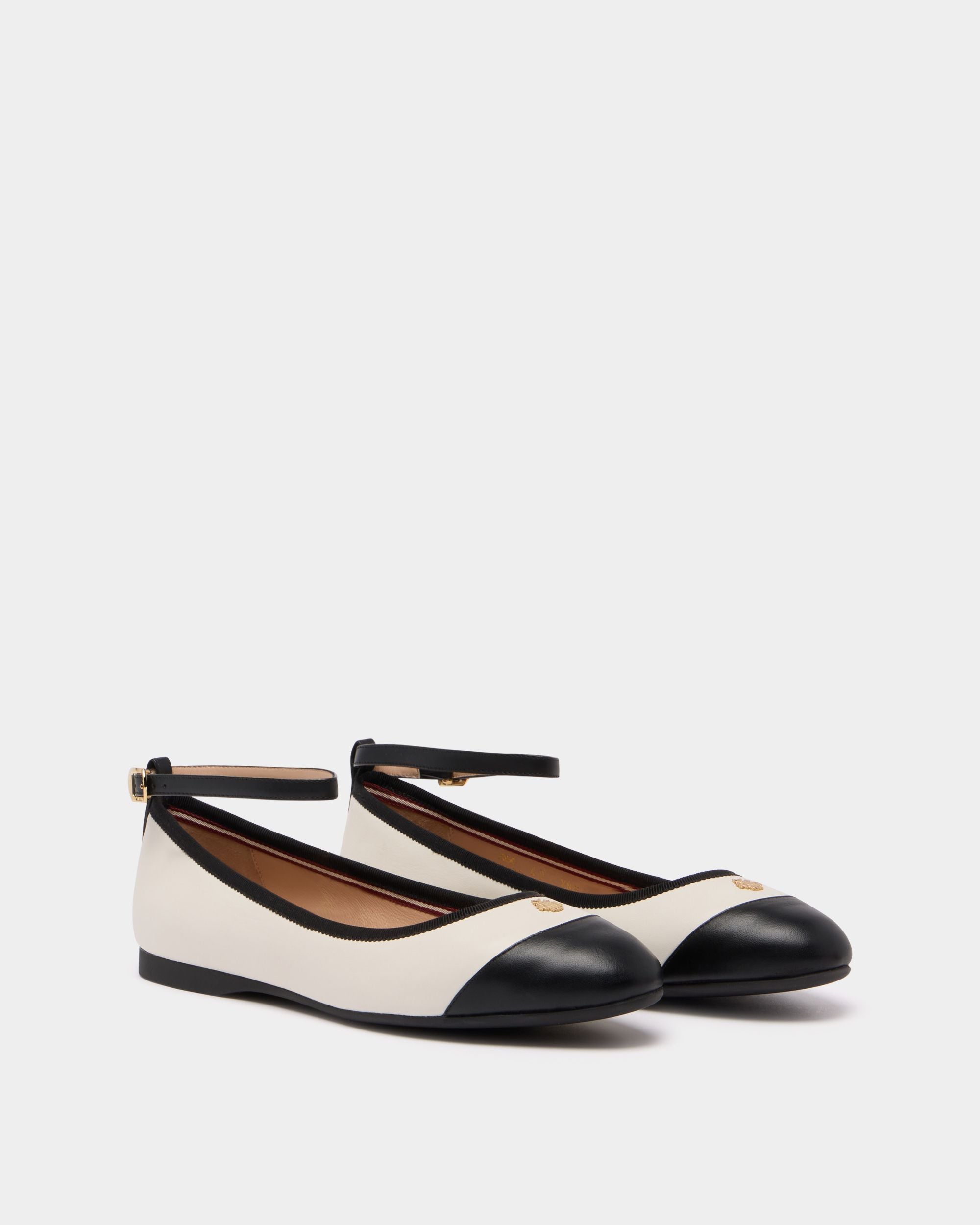 Bally Global -  - 