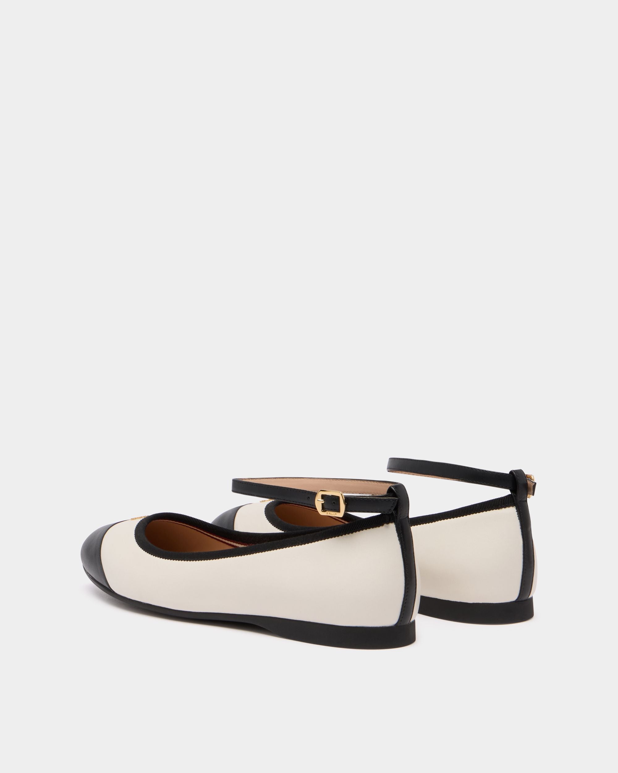 Bally Global -  - 