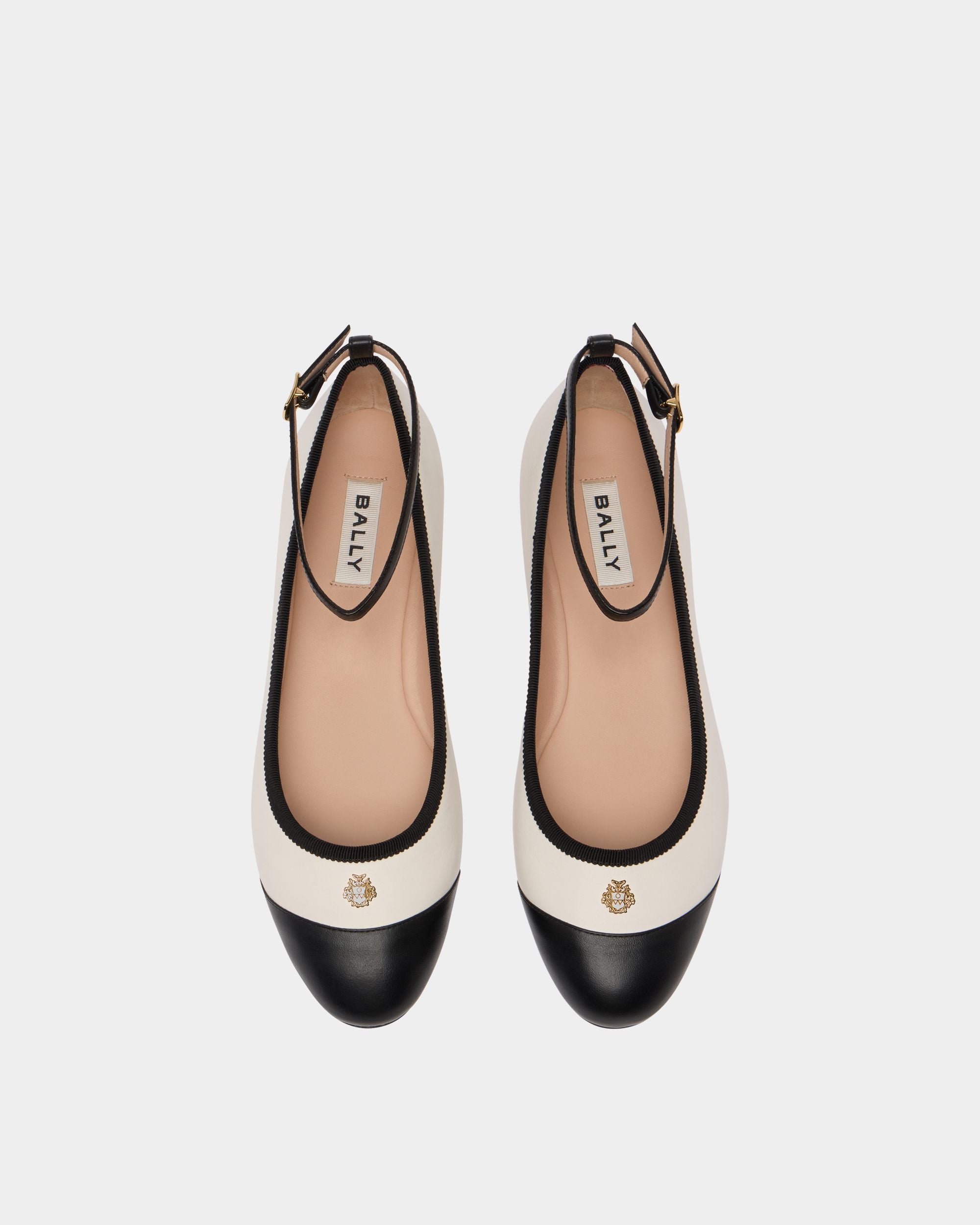 Bally Global -  - 